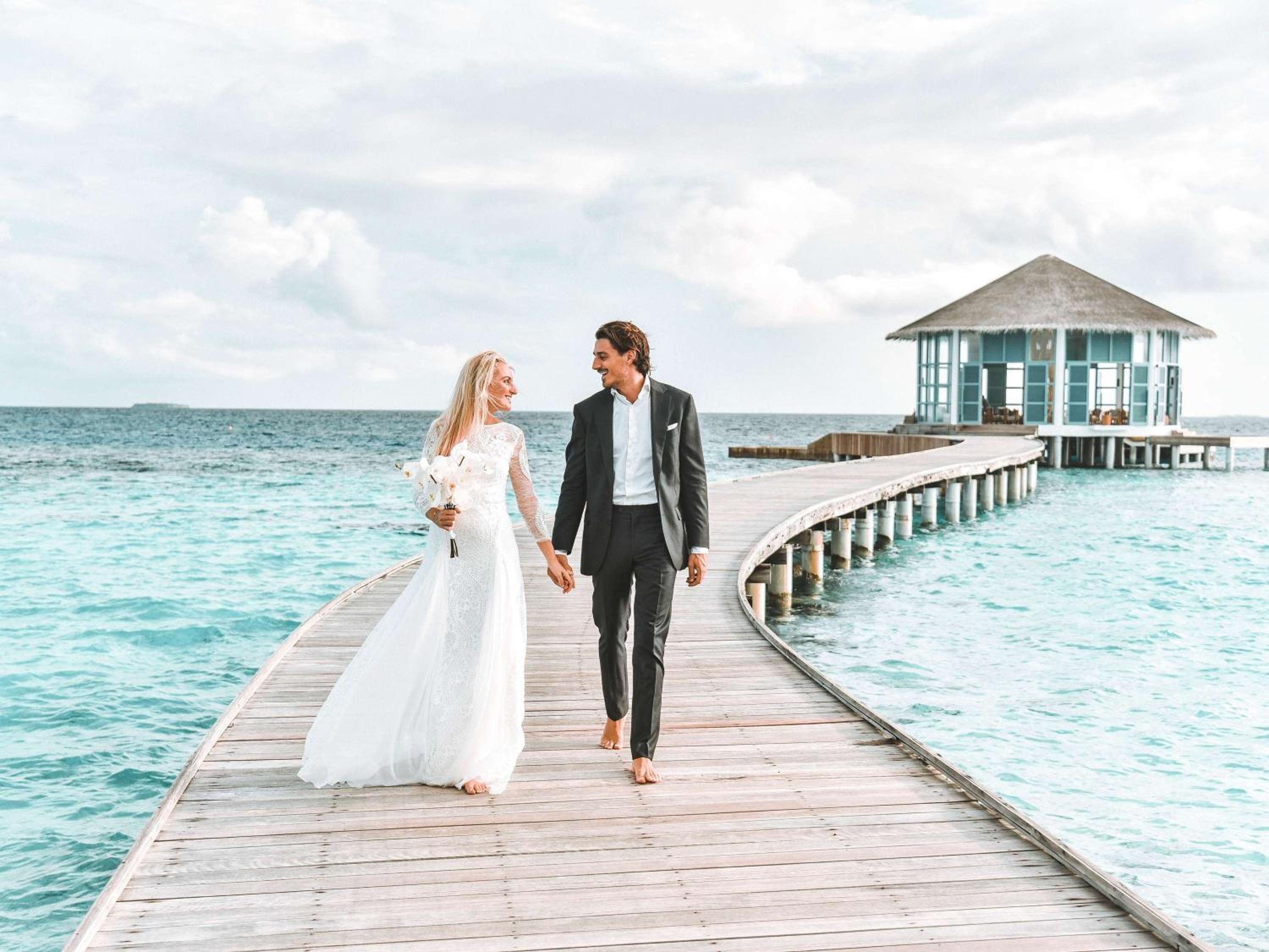 The Halcyon Private Isles Maldives, Autograph Collection