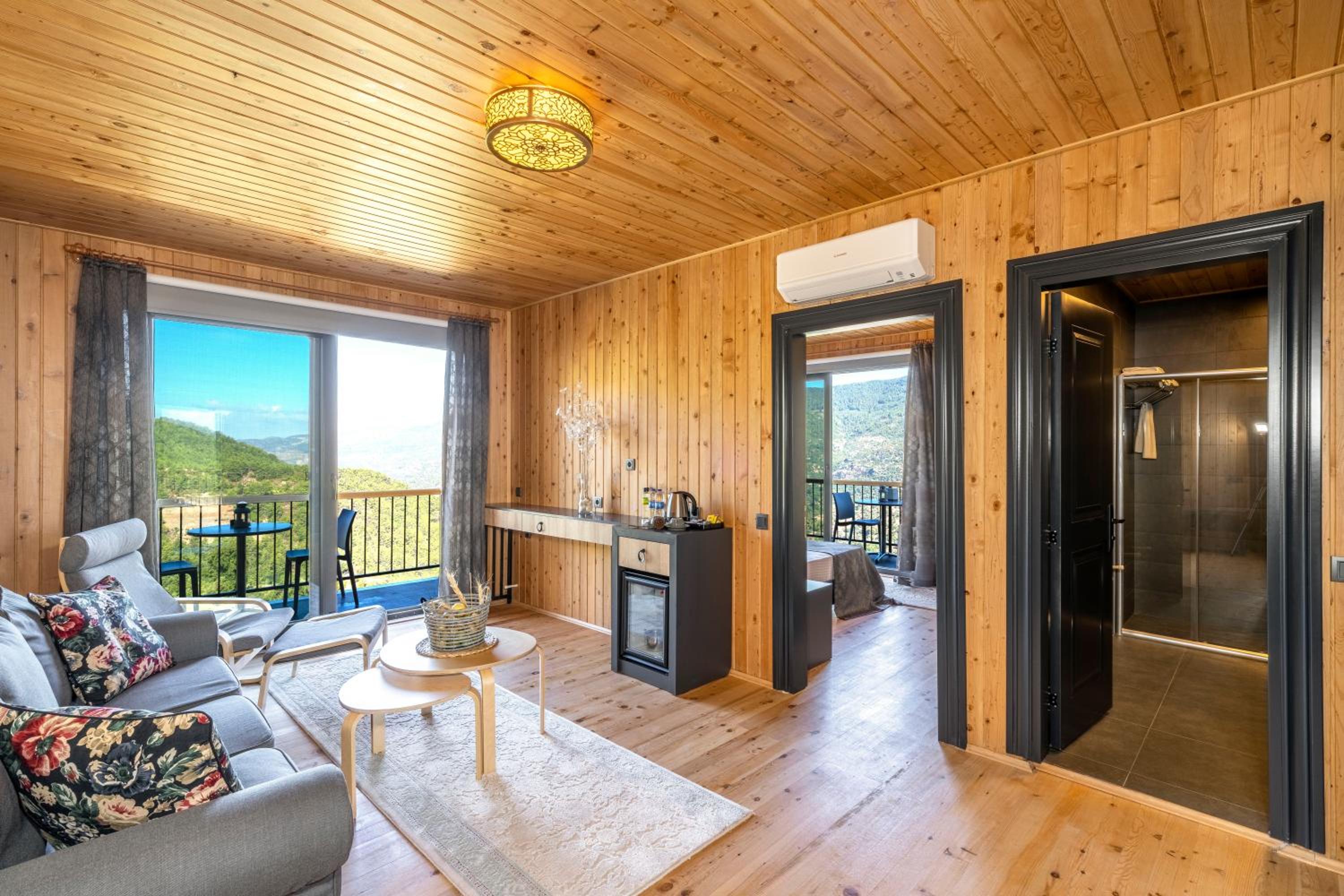 Avena Mountain Boutique Hotel - Adults Only - Image 19