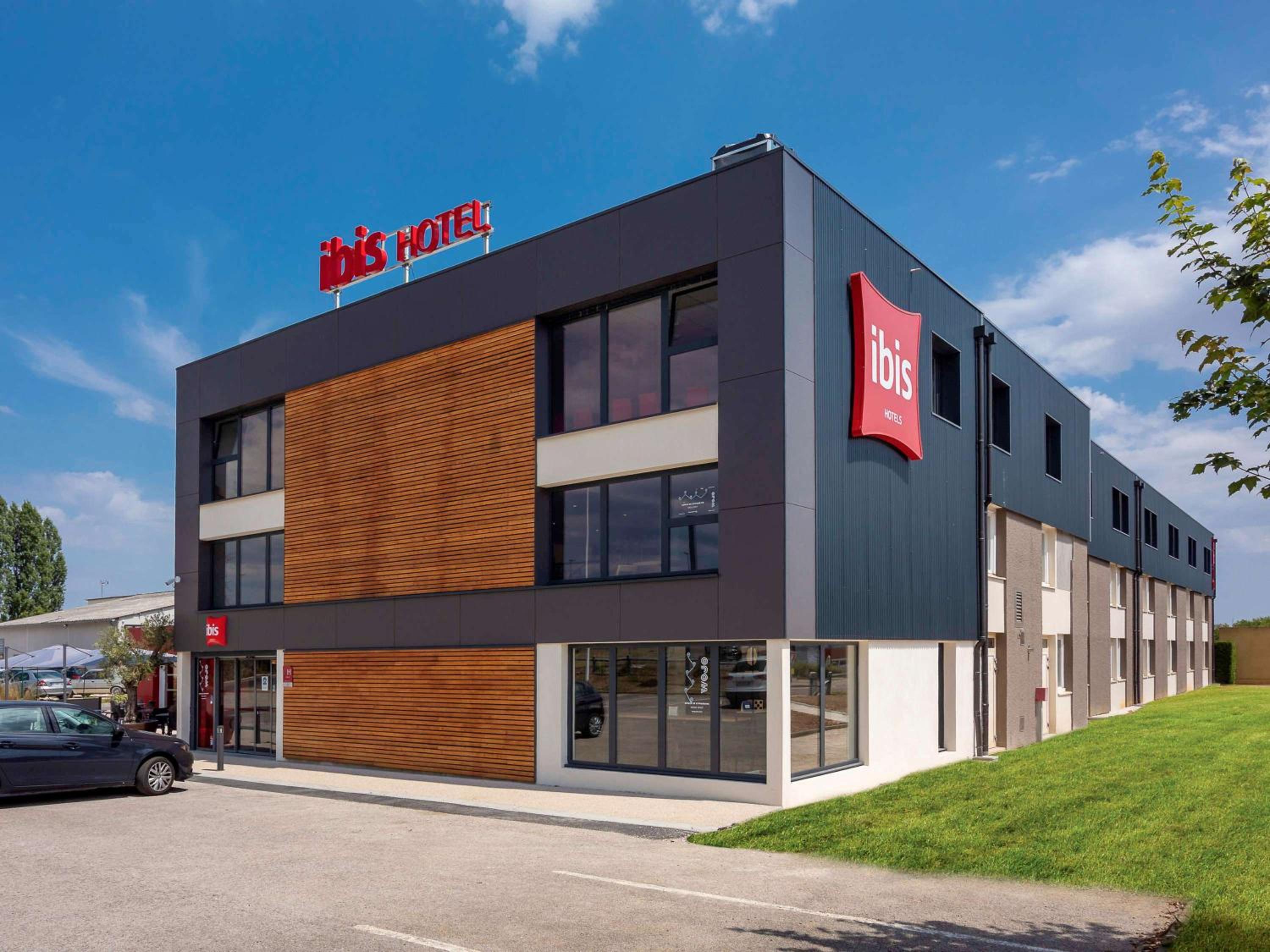 Hotel ibis Dijon Sud - Image 1