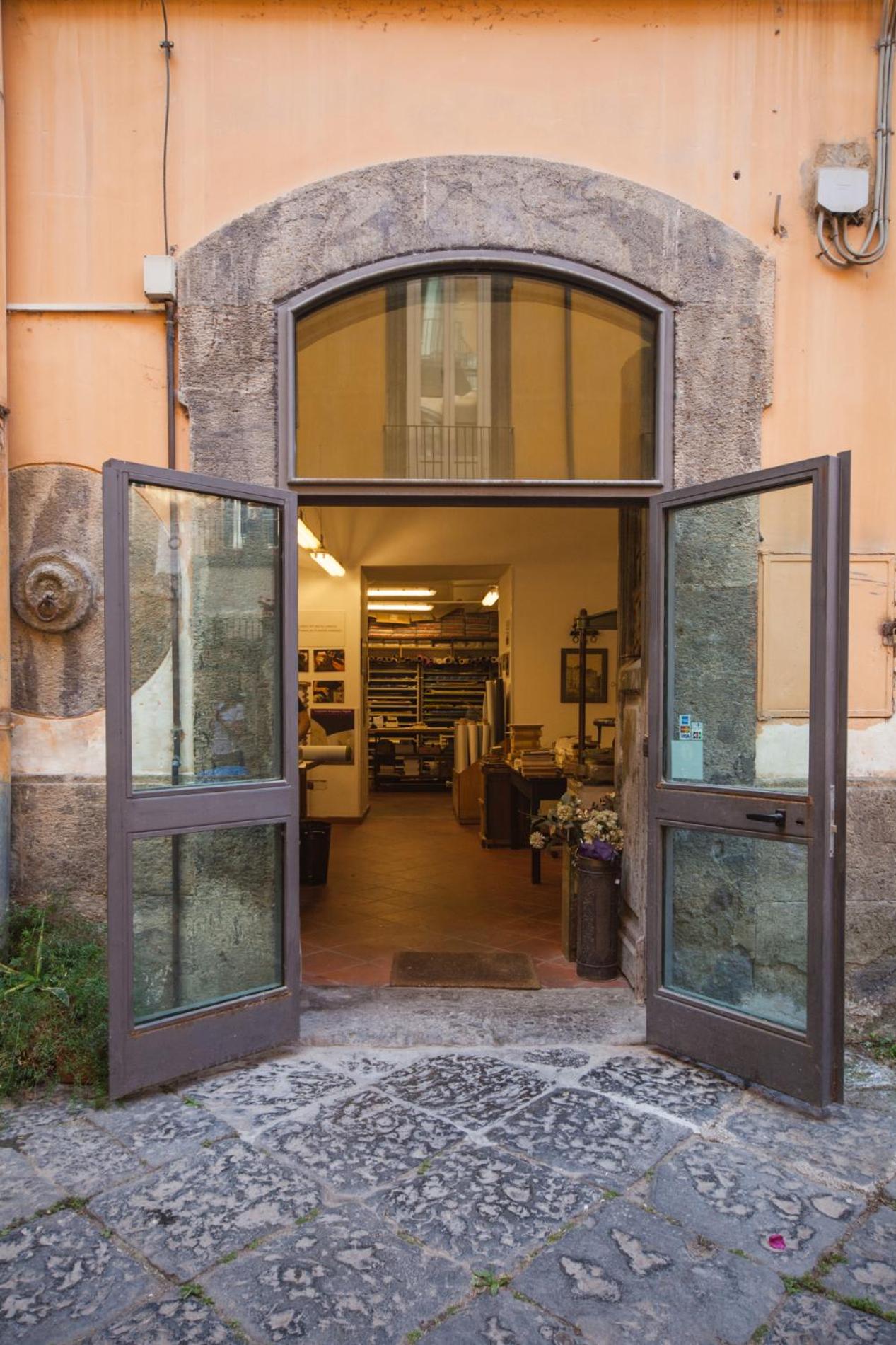Palazzo Marigliano - Serviced Apartments