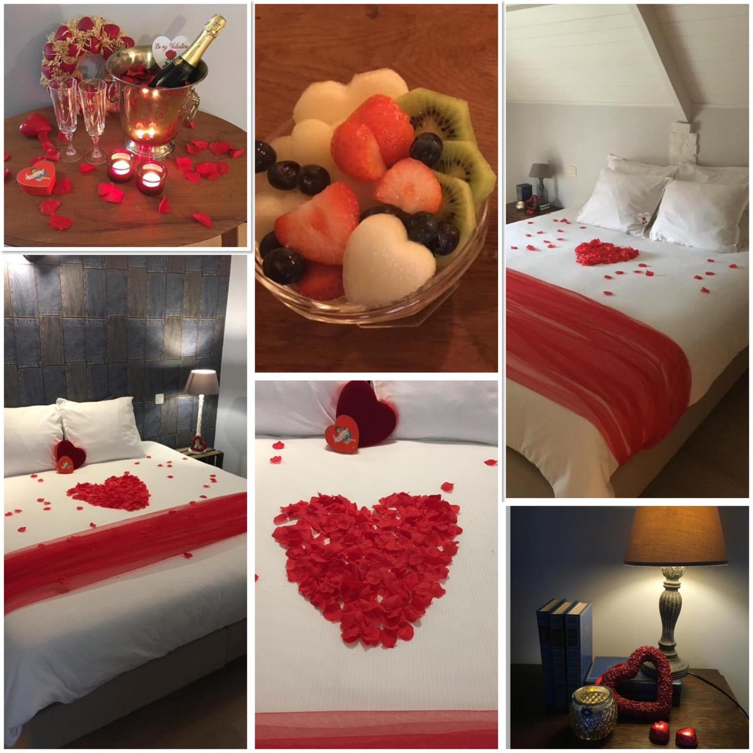 Cuerne bed&breakfast