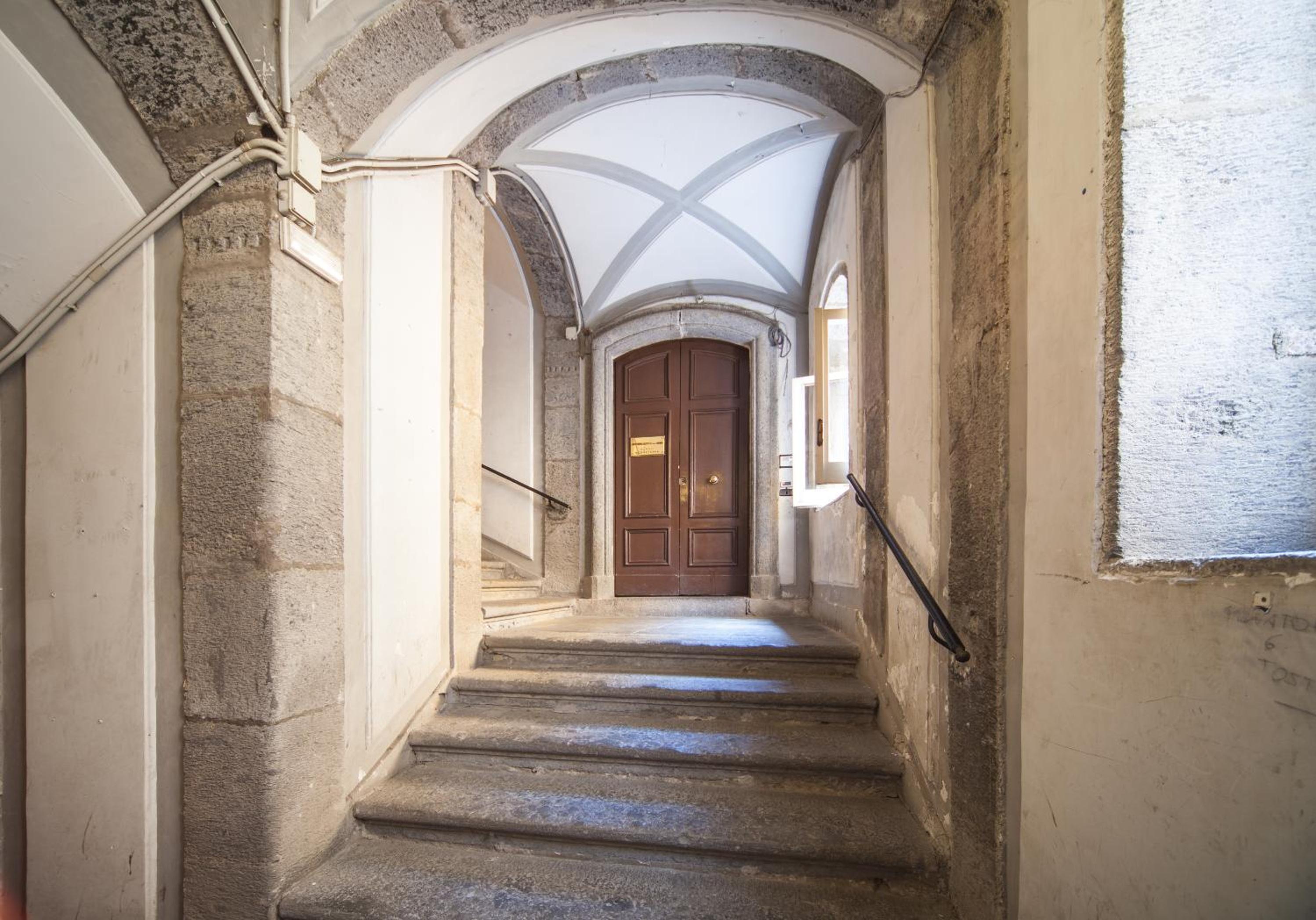 Palazzo Marigliano - Serviced Apartments