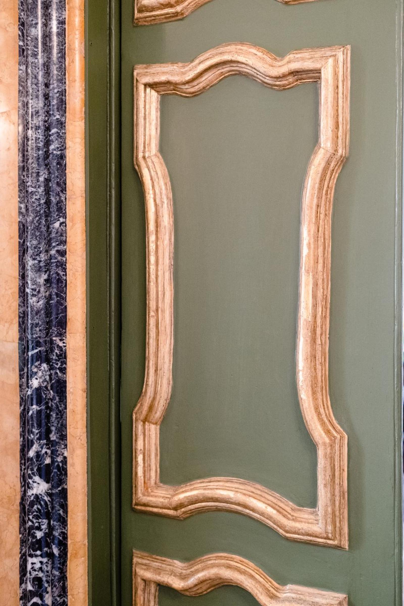 Palazzo Marigliano - Serviced Apartments