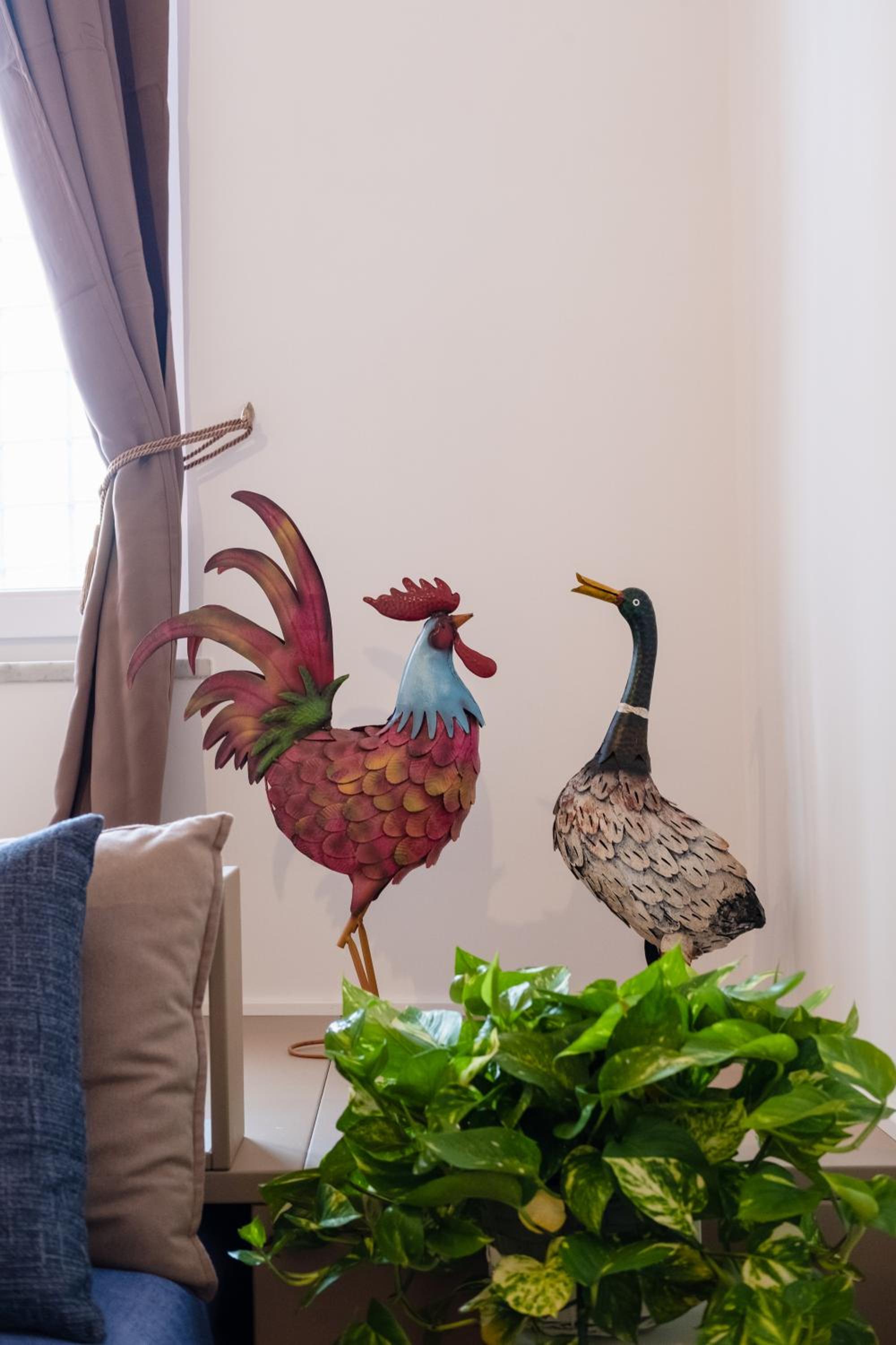 Palazzo Marigliano - Serviced Apartments