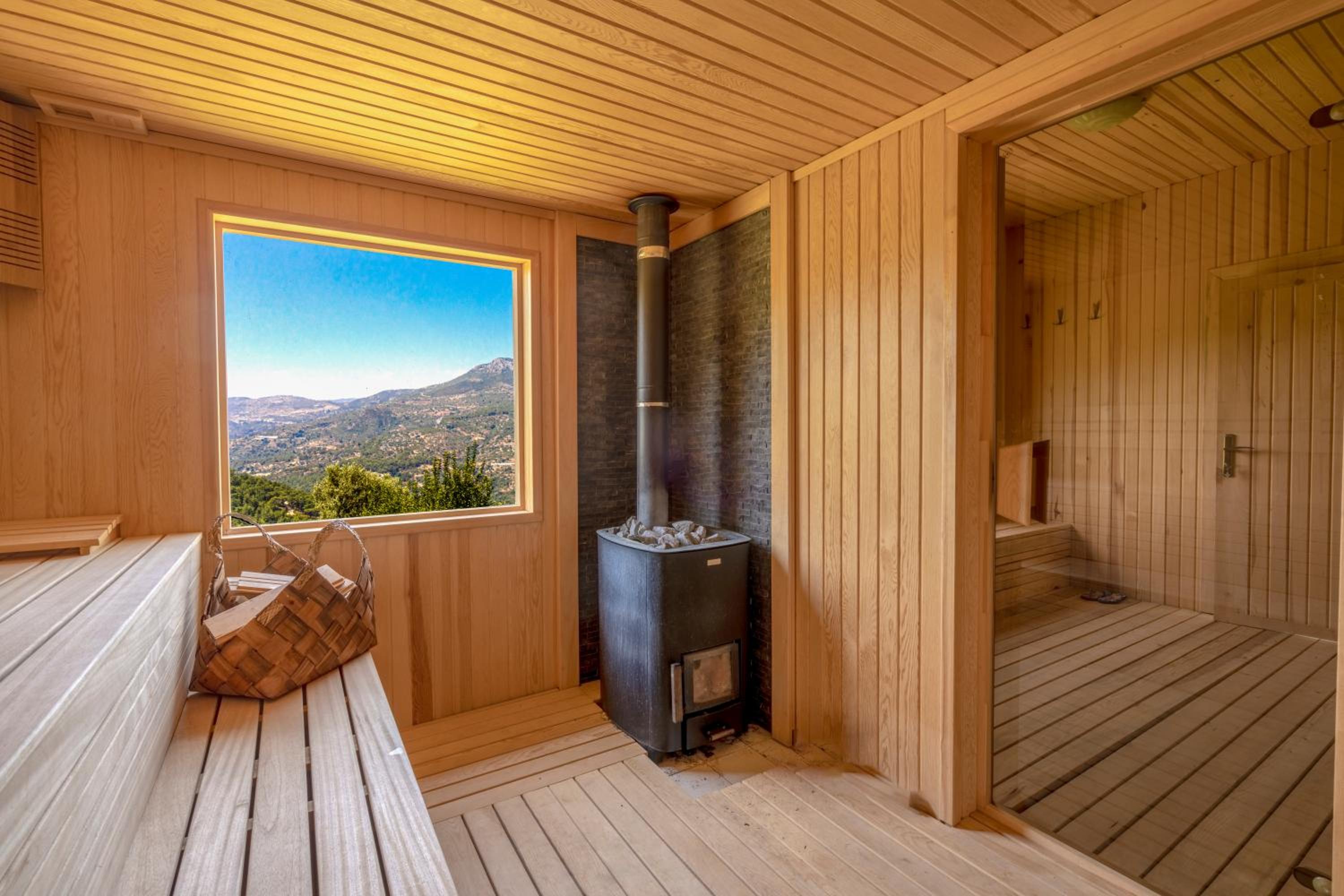 Avena Mountain Boutique Hotel - Adults Only - Image 18