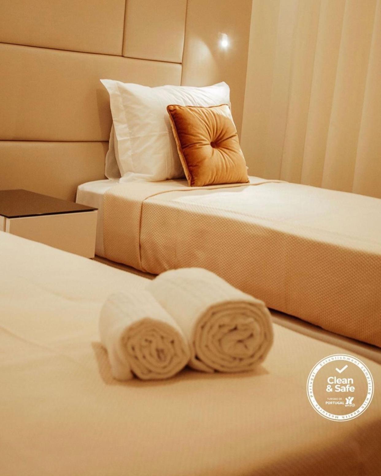 Le Premier Lisbon Suites view 5