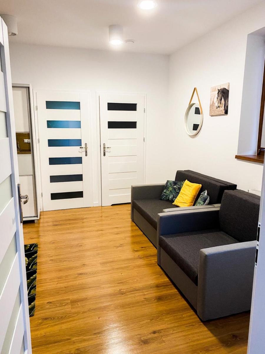 Apartament Arkada view 5