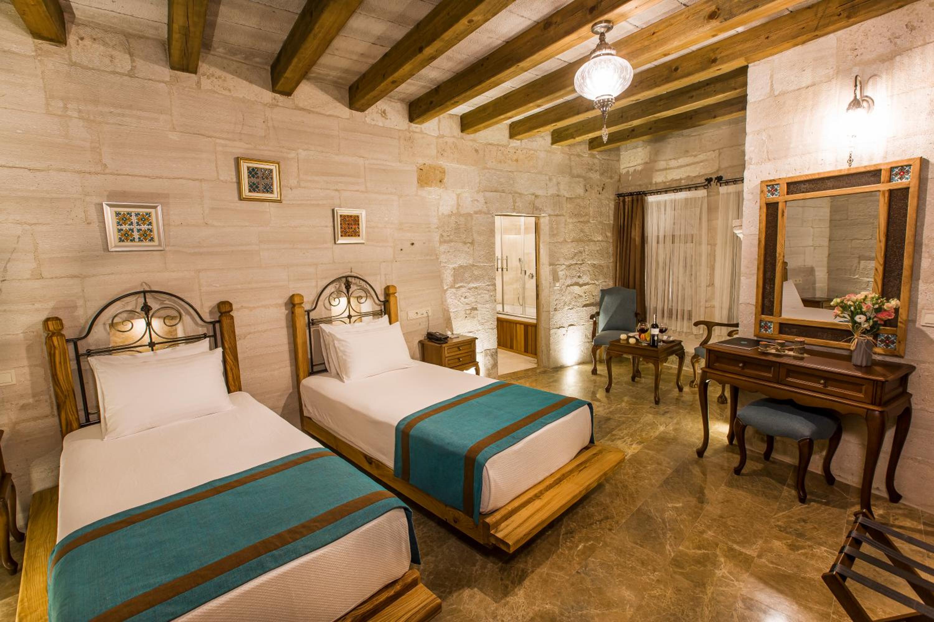 Imperial Cave Suites & Spa - Image 63