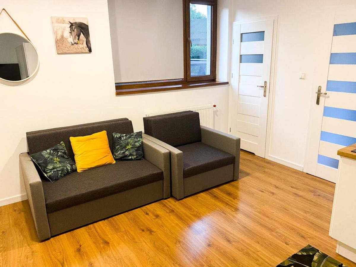 Apartament Arkada view 4