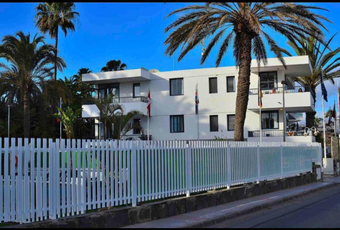 Oasis Playa Maspalomas