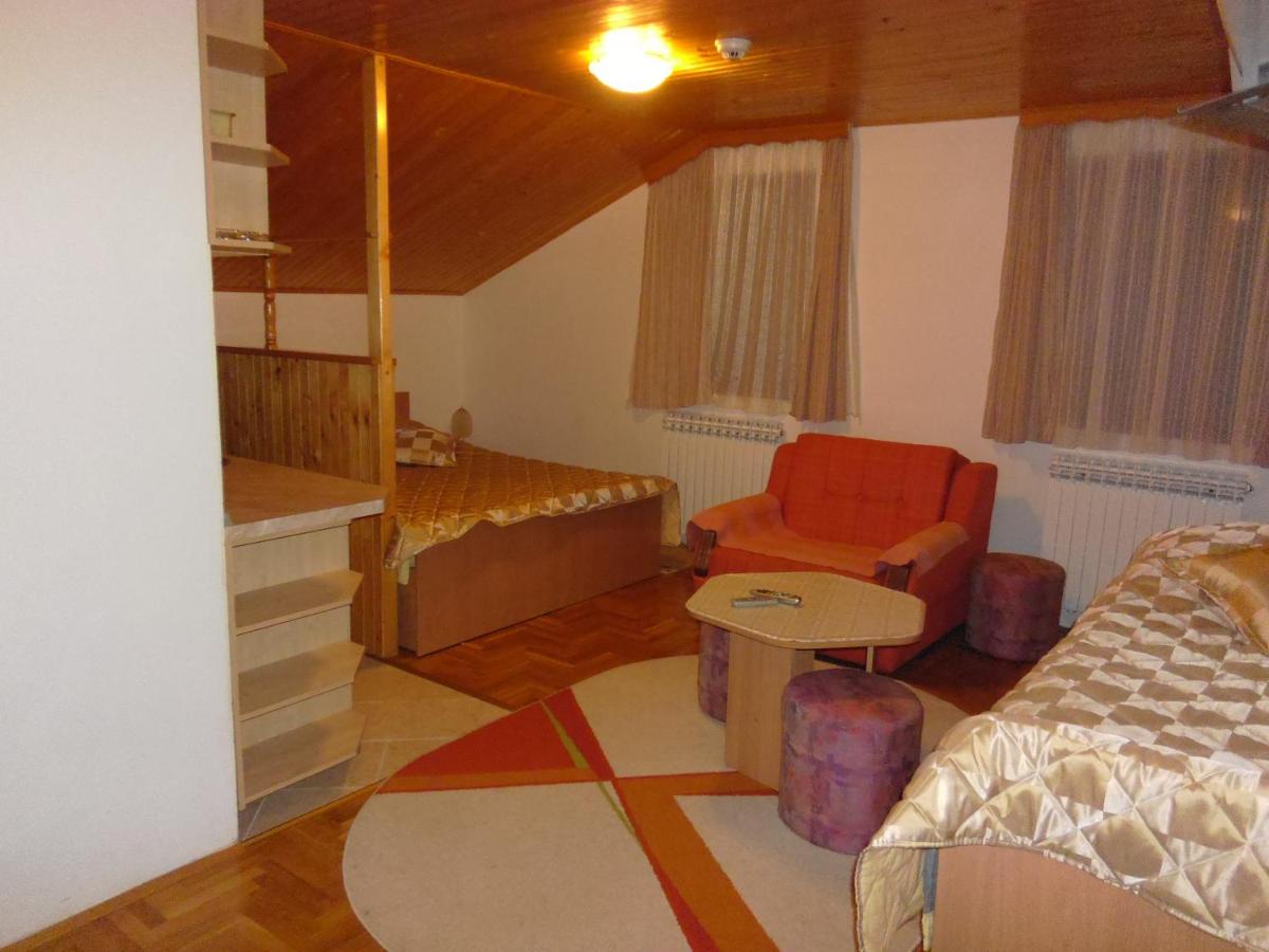 Guesthouse Mali Raj