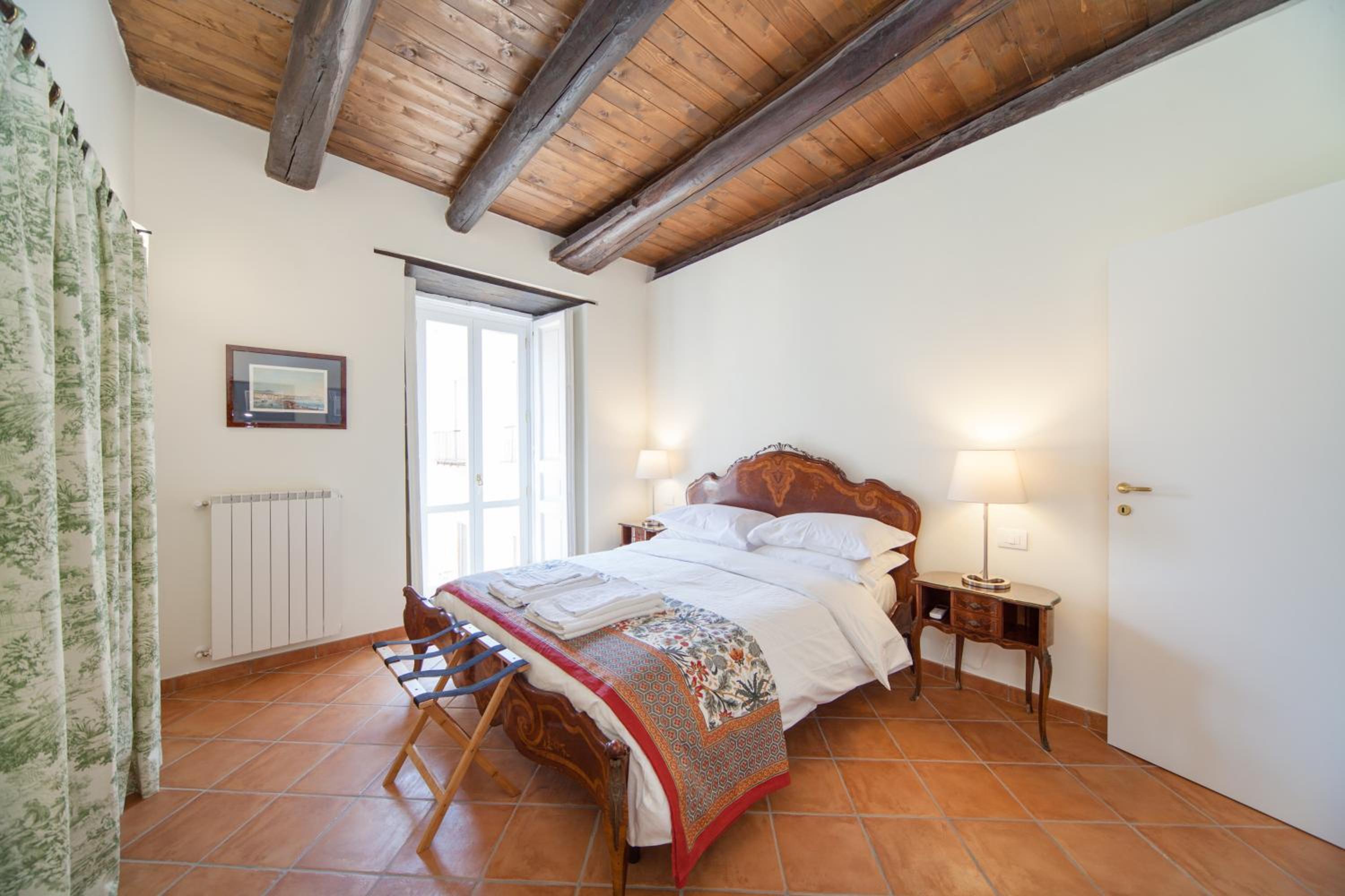 Palazzo Marigliano - Serviced Apartments
