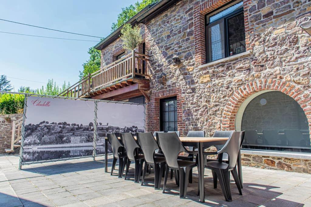 Les Hauts de Meuse