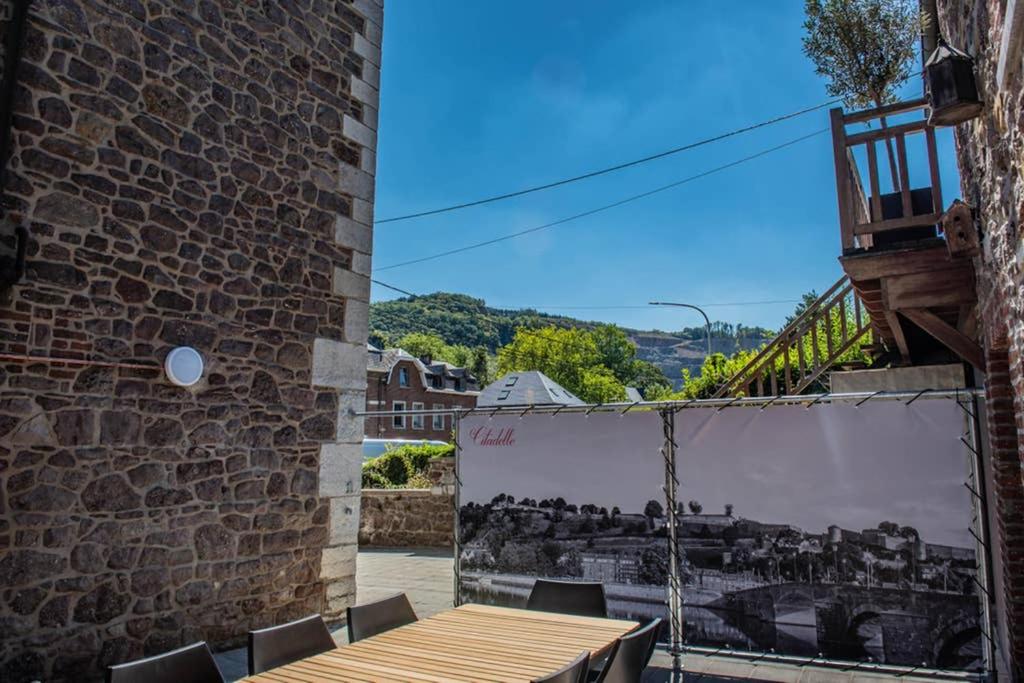 Les Hauts de Meuse