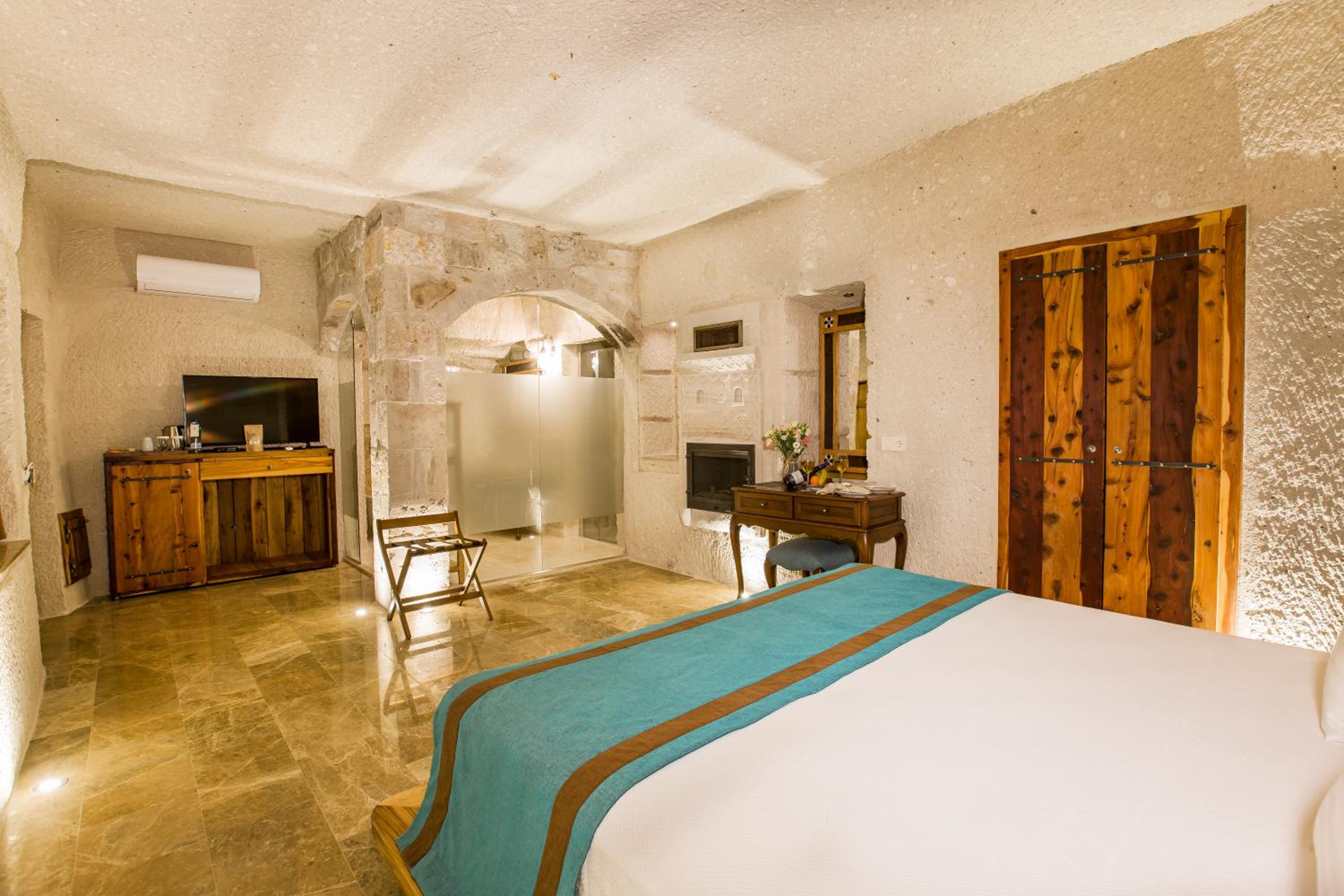 Imperial Cave Suites & Spa - Image 58