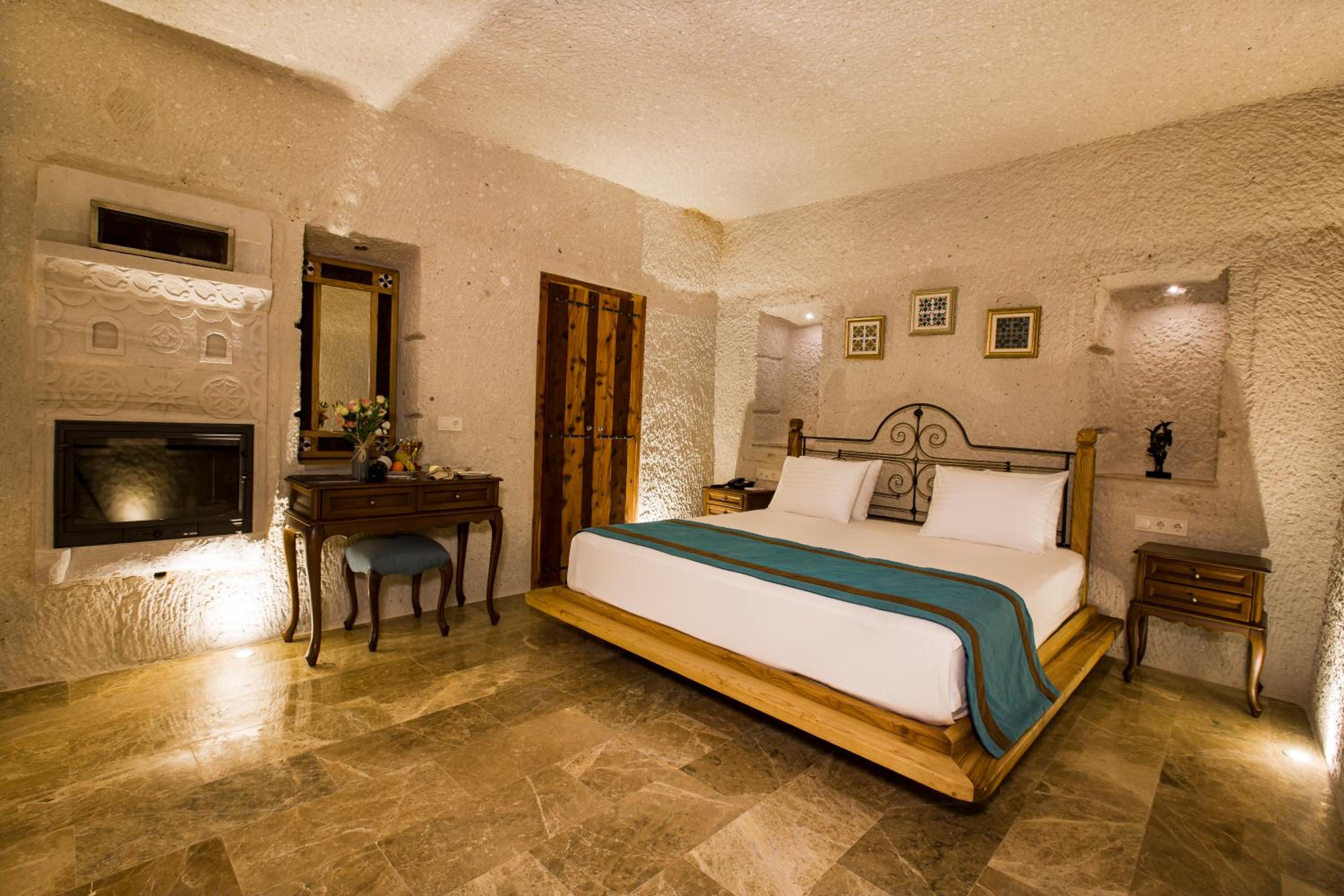 Imperial Cave Suites & Spa - Image 59