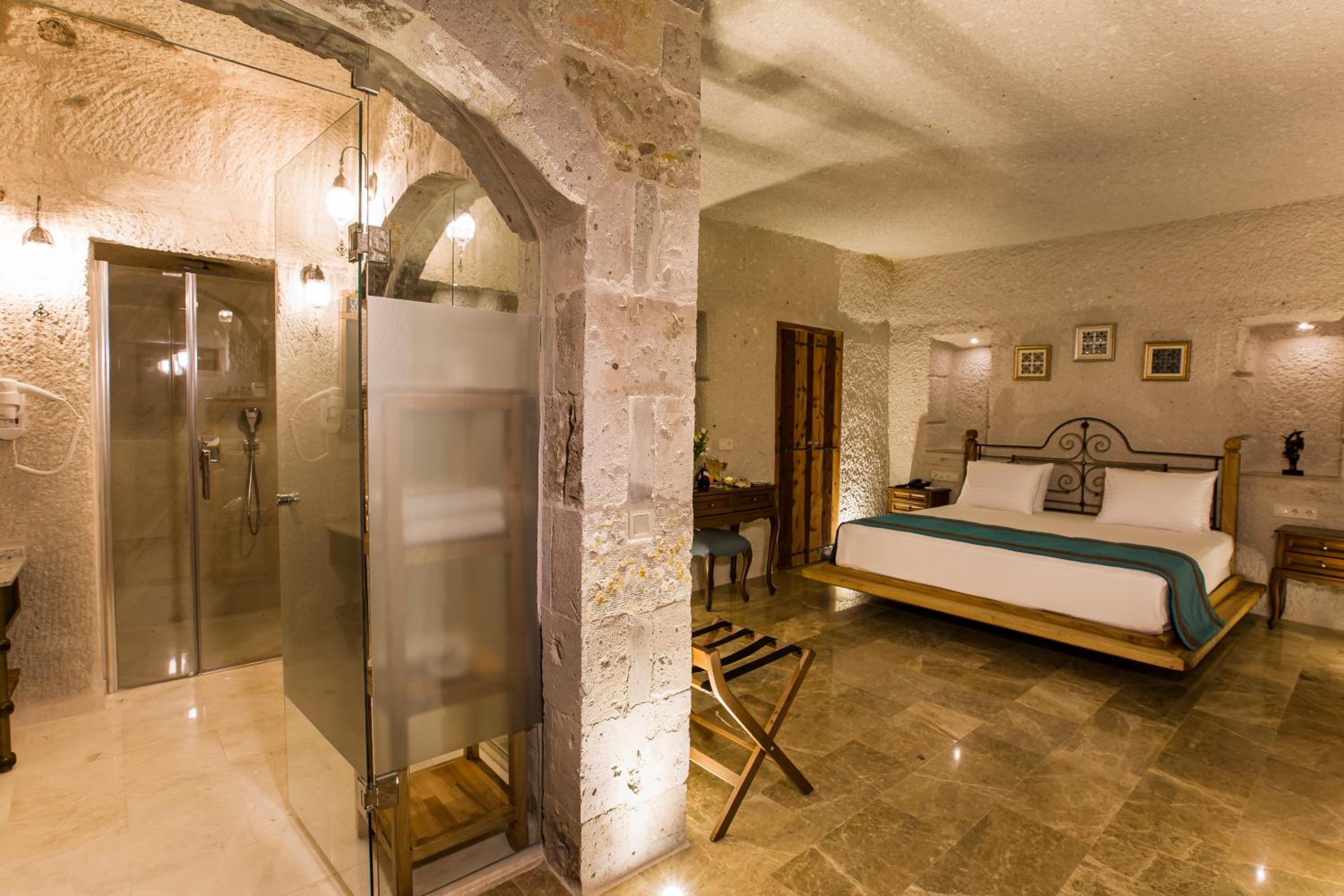 Imperial Cave Suites & Spa - Image 60
