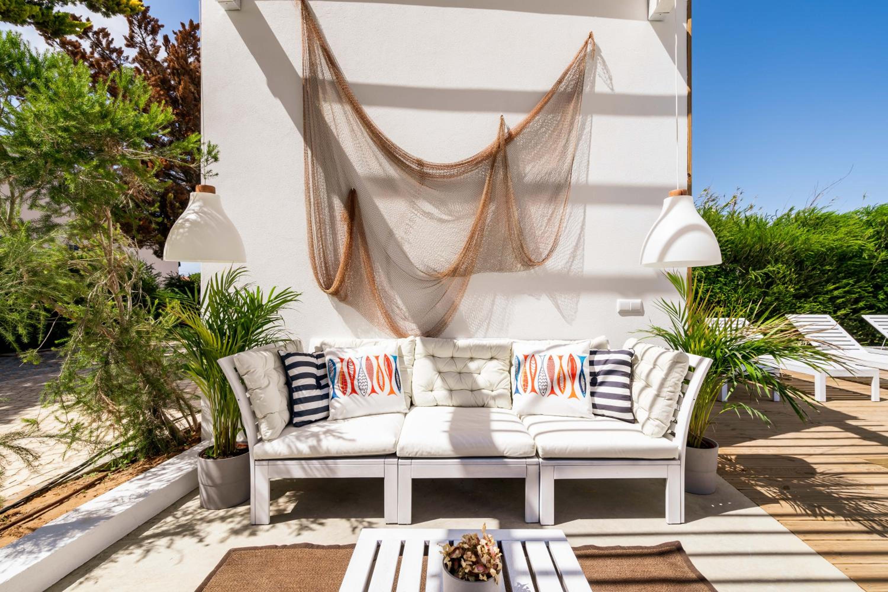 Casa Vica - Sagres Apartments view 2