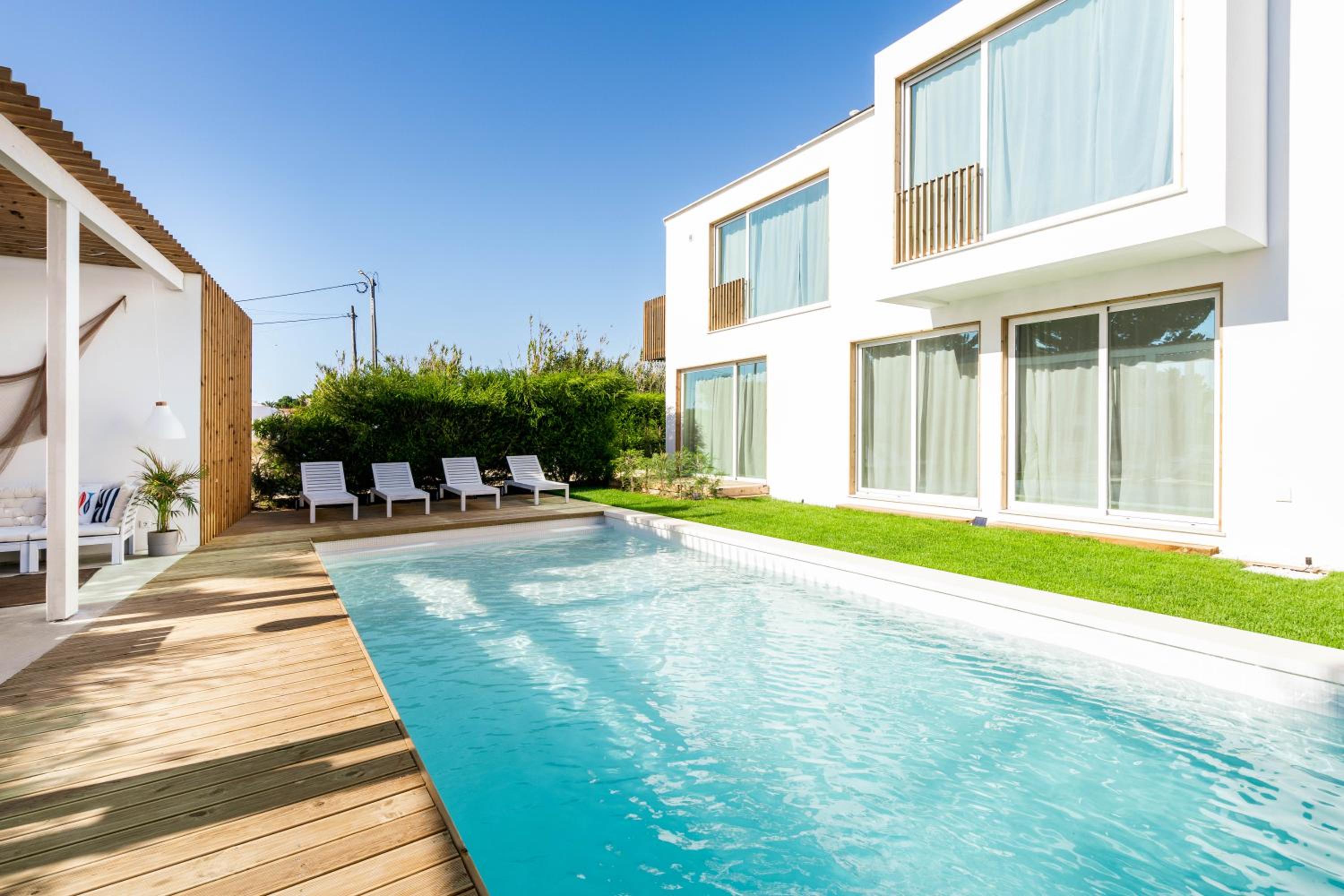 Casa Vica - Sagres Apartments view 5