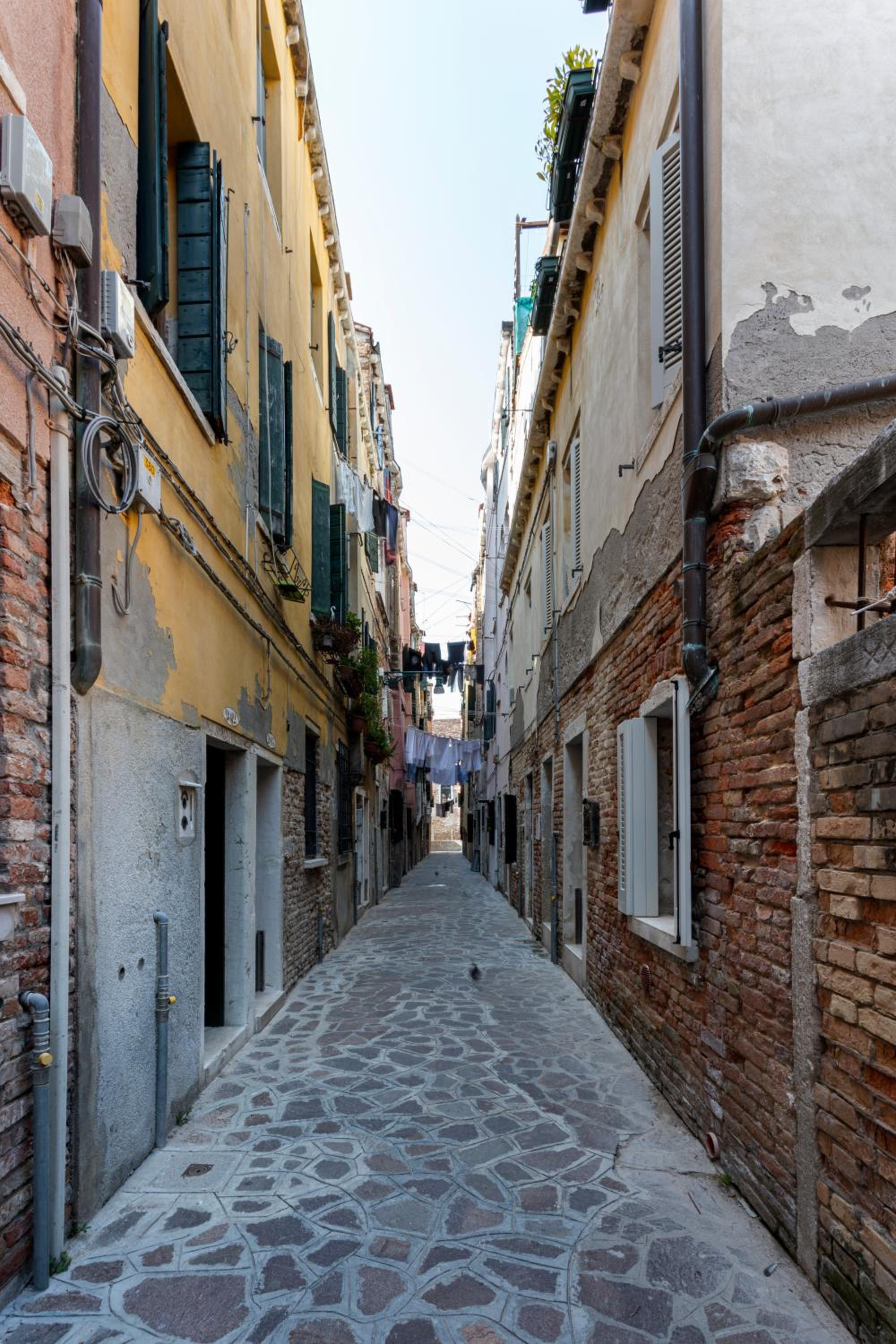 Ca’ Anna in Biennale