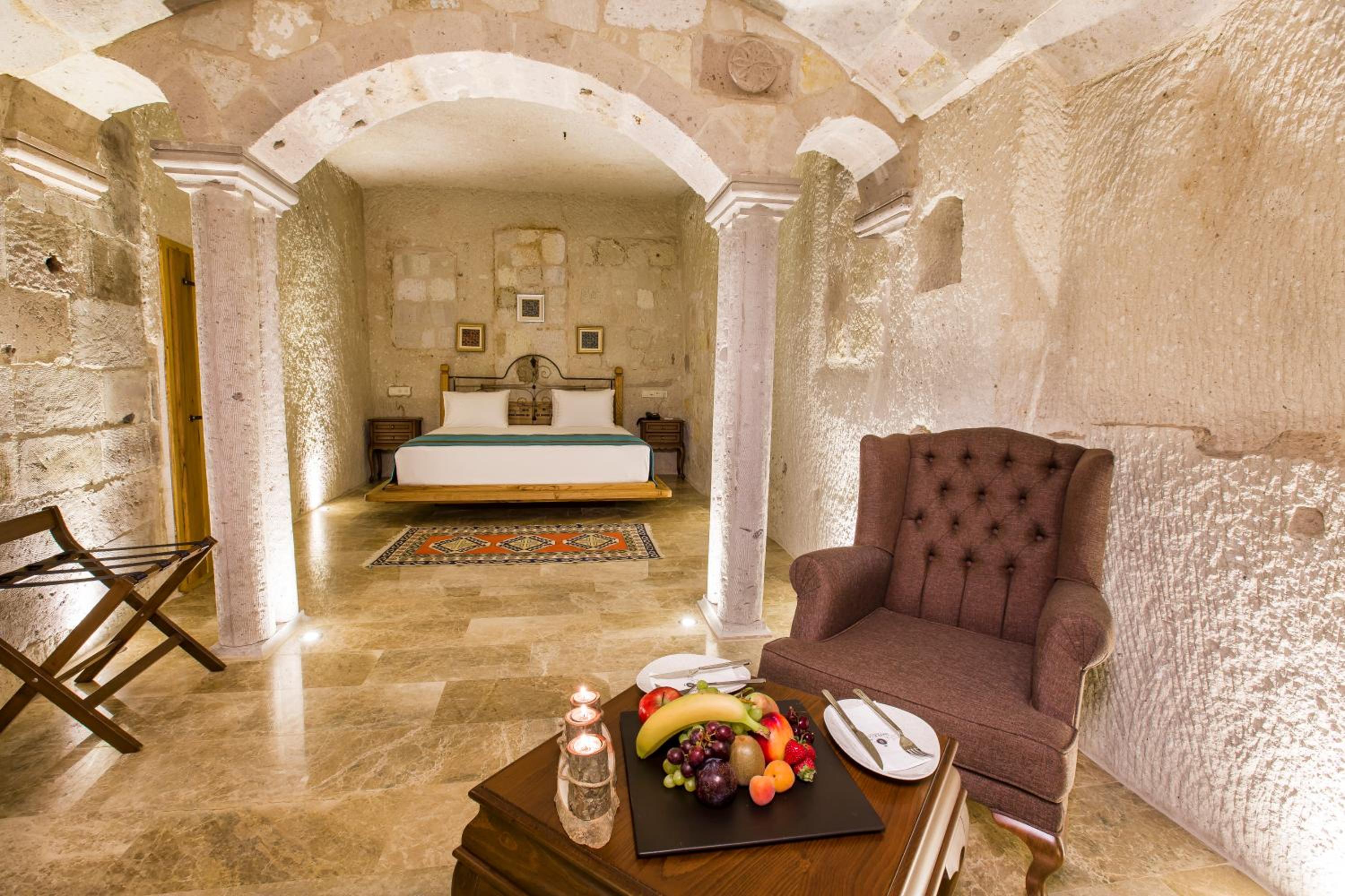 Imperial Cave Suites & Spa - Image 54