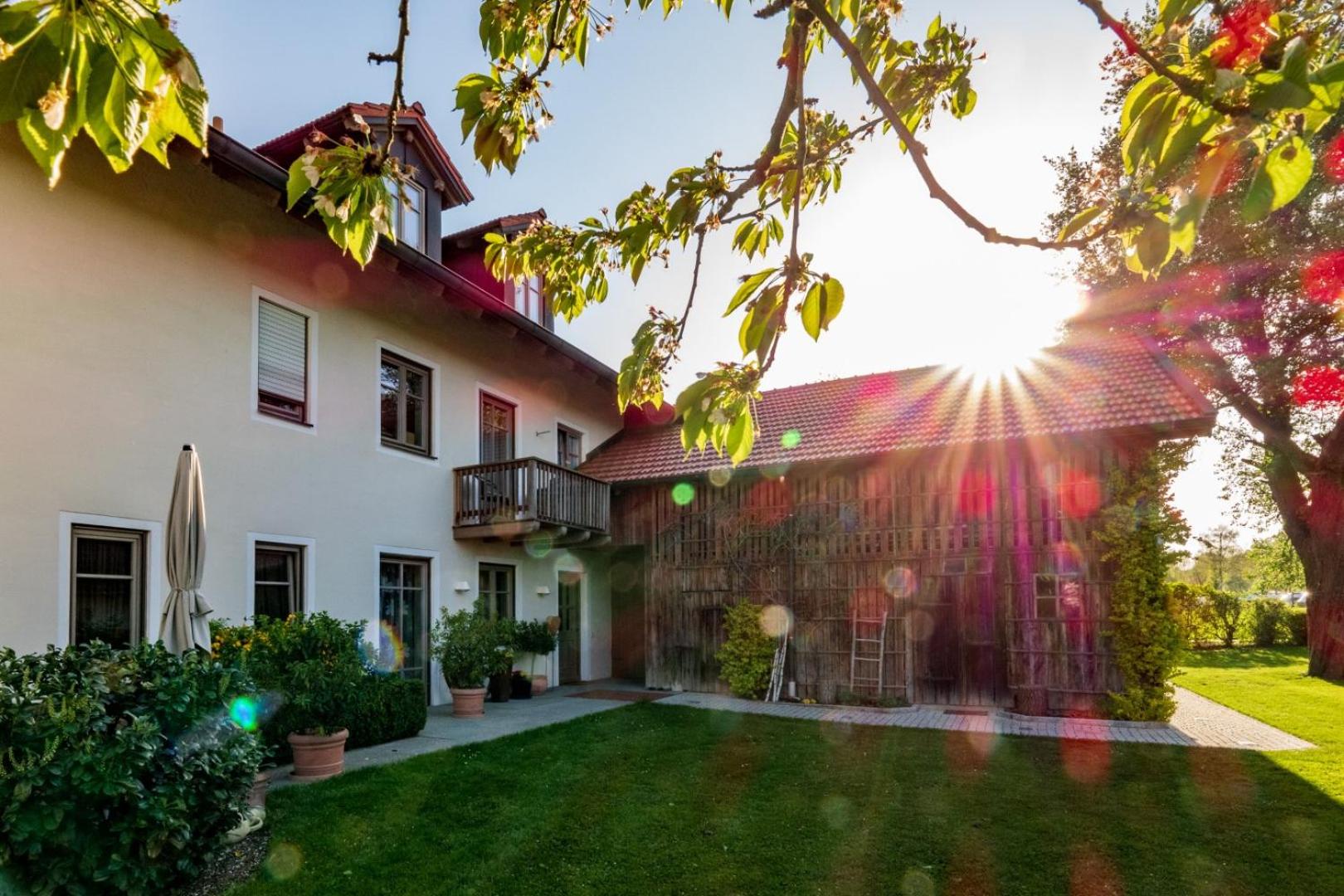 Landhaus Kreileder