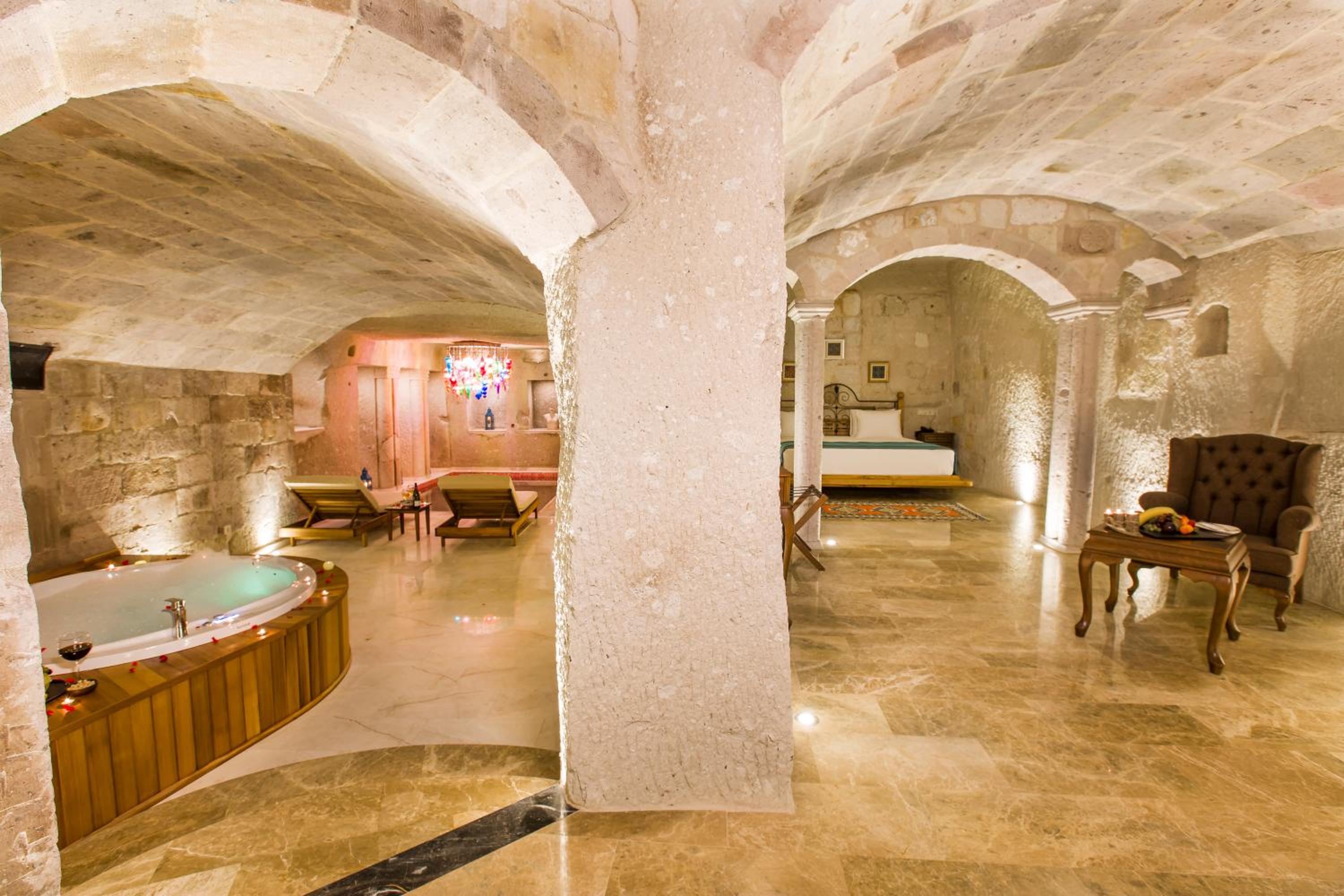 Imperial Cave Suites & Spa - Image 53