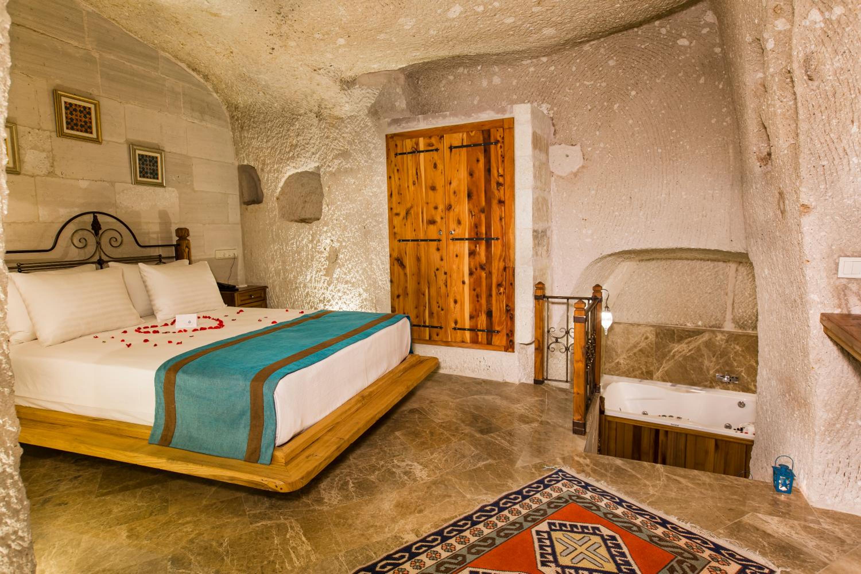 Imperial Cave Suites & Spa - Image 52