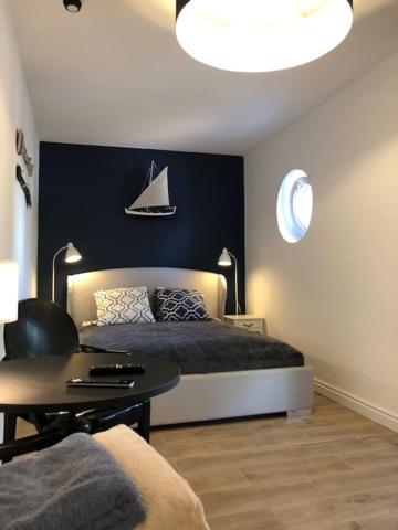 Villa Julius Sopot view 3