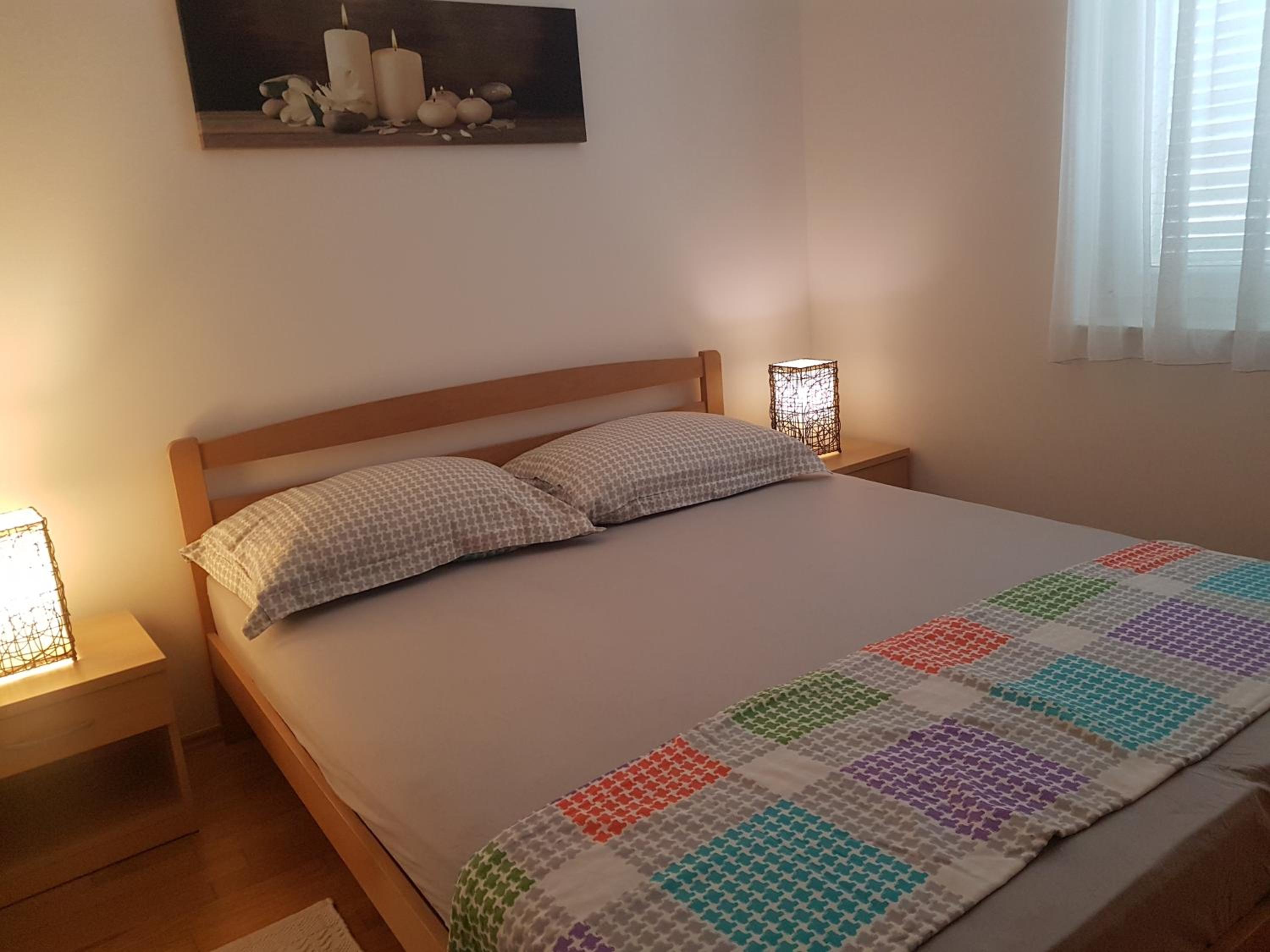 Novalja - TRIANGLE APARTMENT
