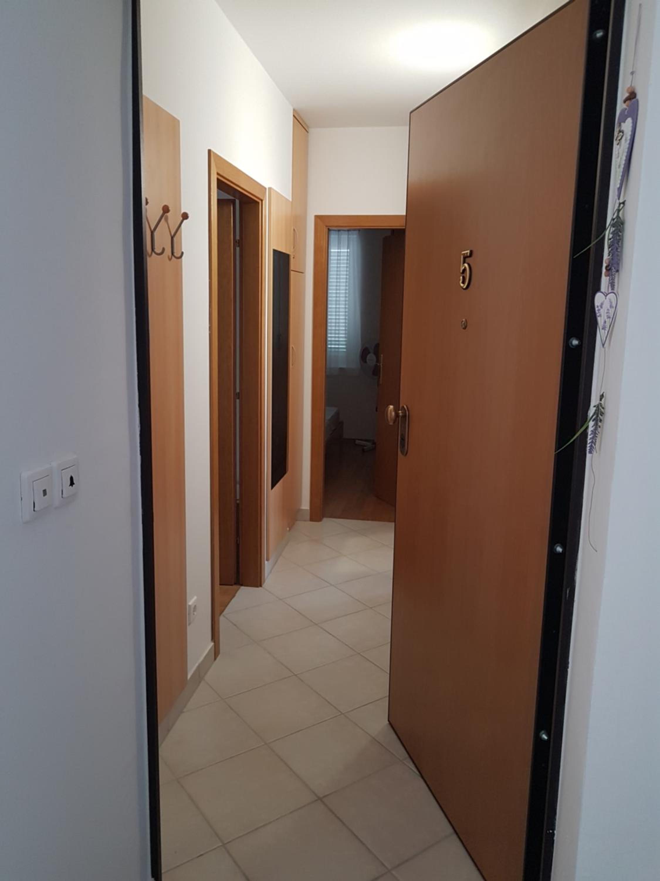 Novalja - TRIANGLE APARTMENT