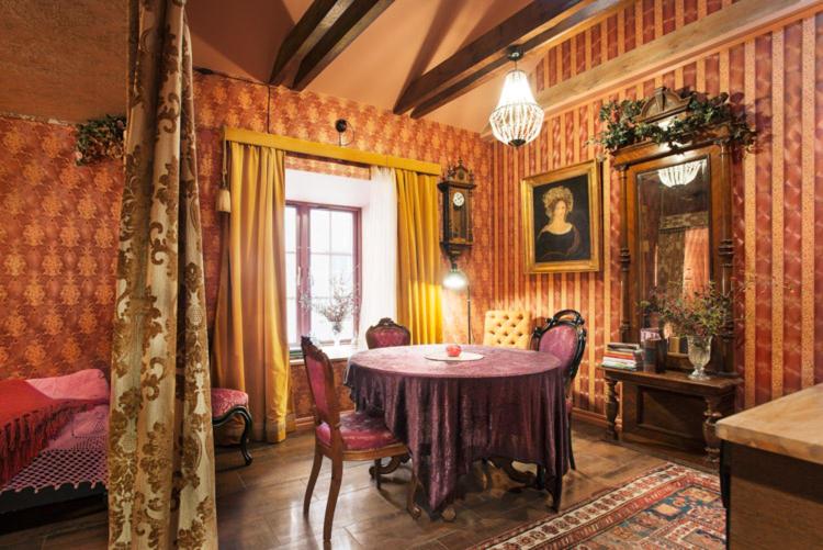 Hotel Börsen Apartment Suites - Image 1