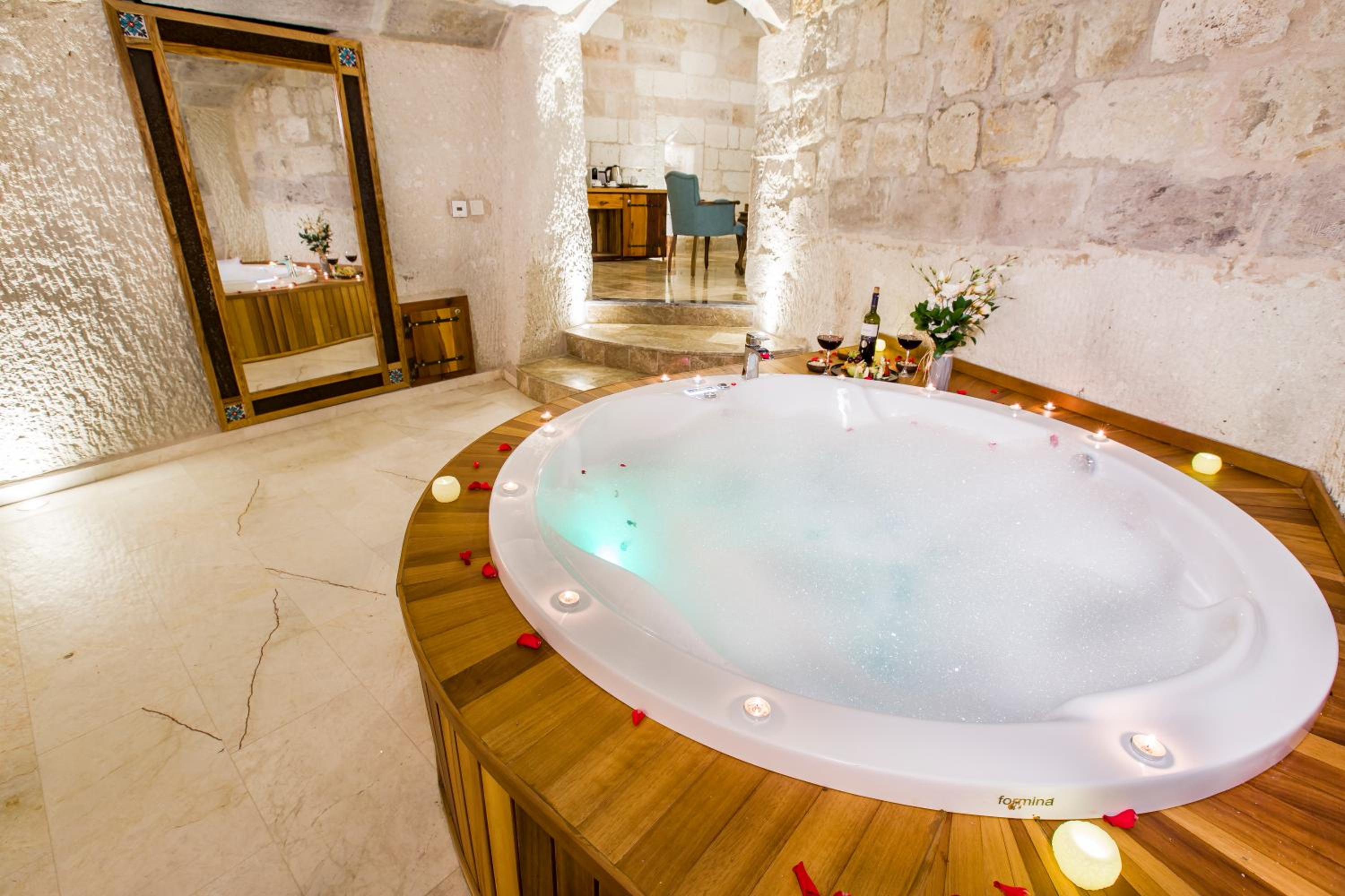 Imperial Cave Suites & Spa - Image 49