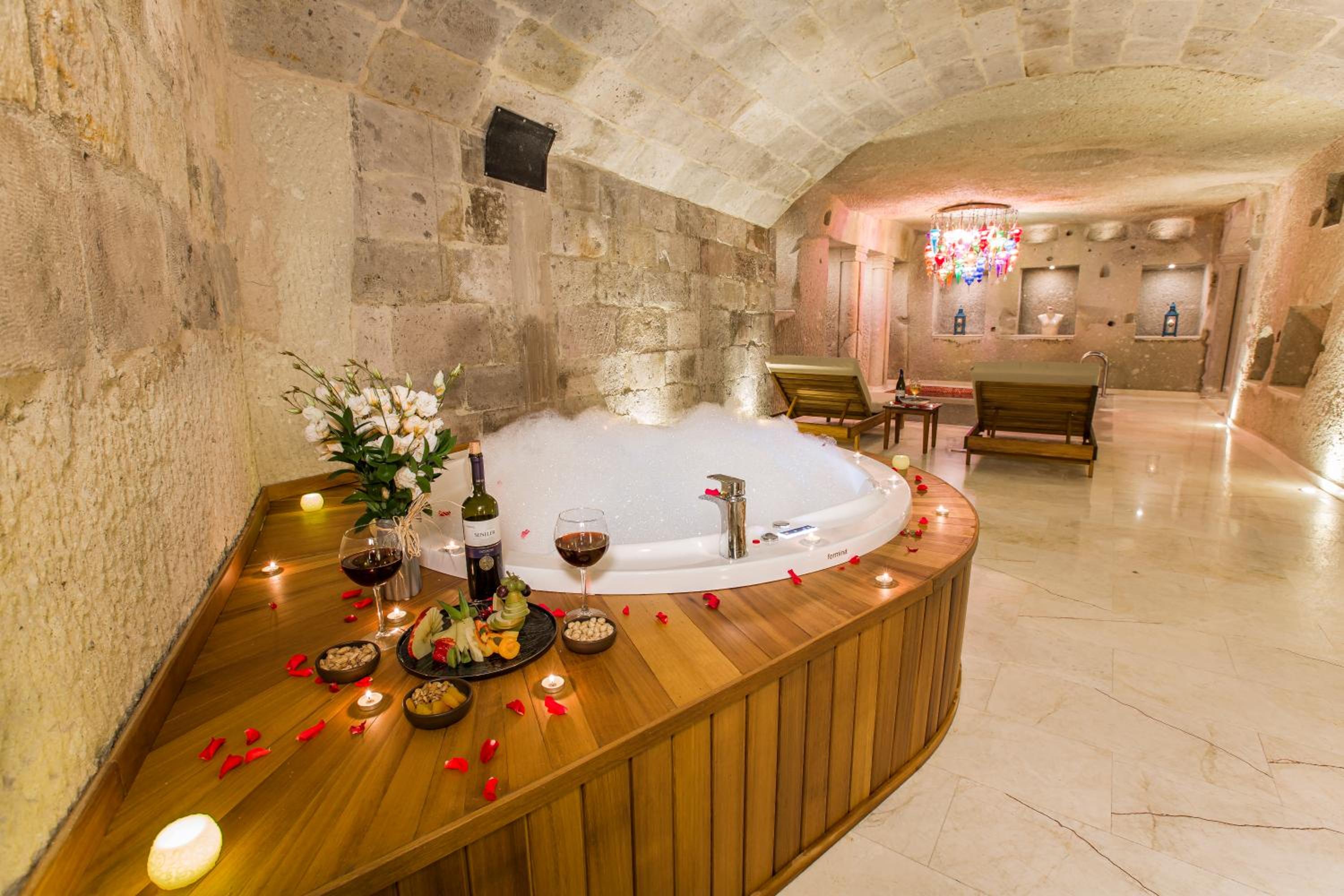 Imperial Cave Suites & Spa - Image 50