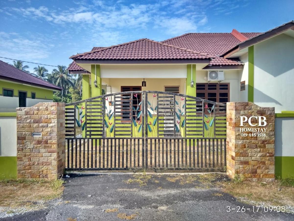 PCB Homestay photo 5