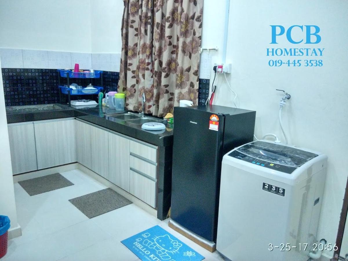 PCB Homestay photo 4