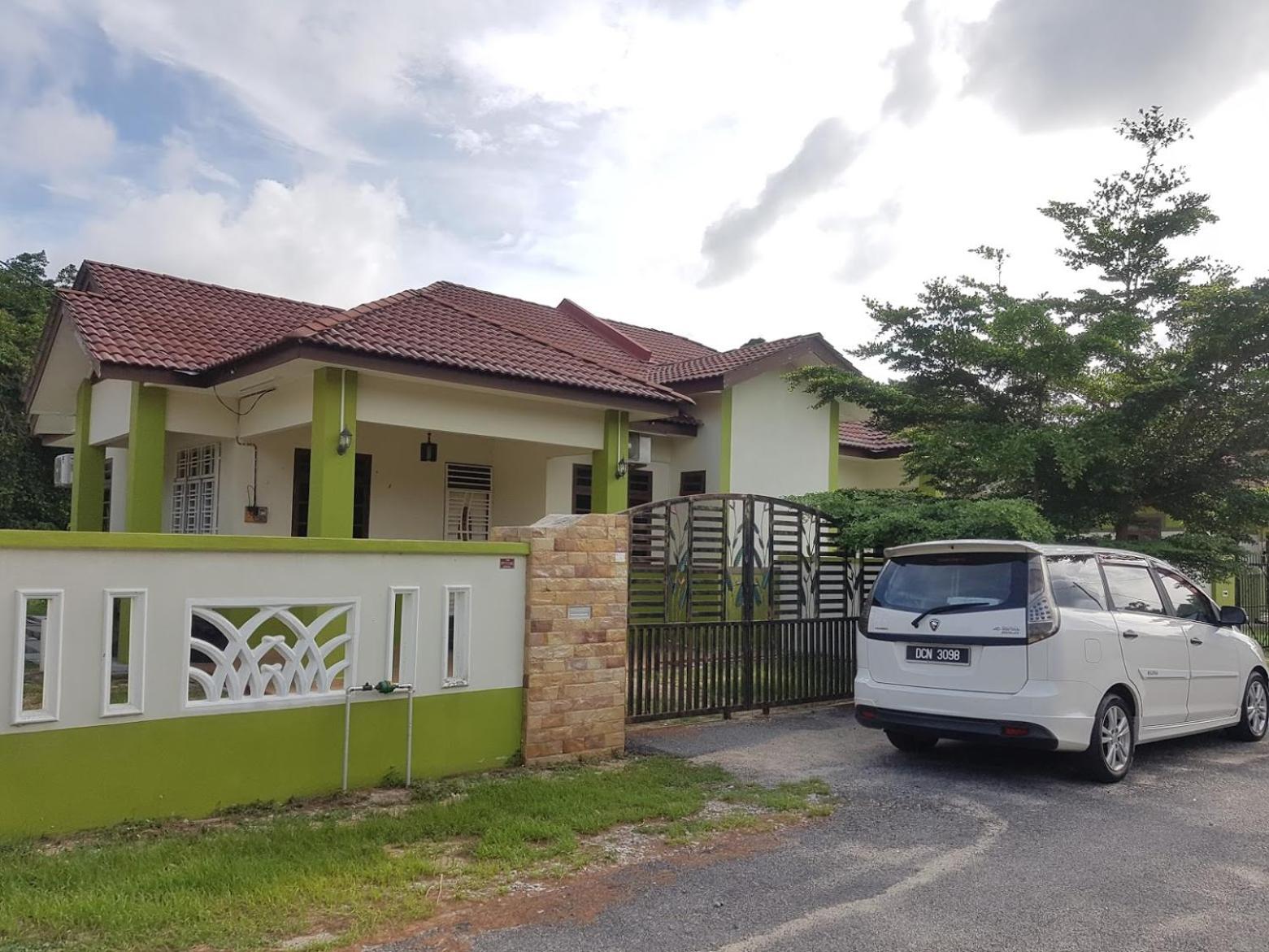 PCB Homestay photo 3