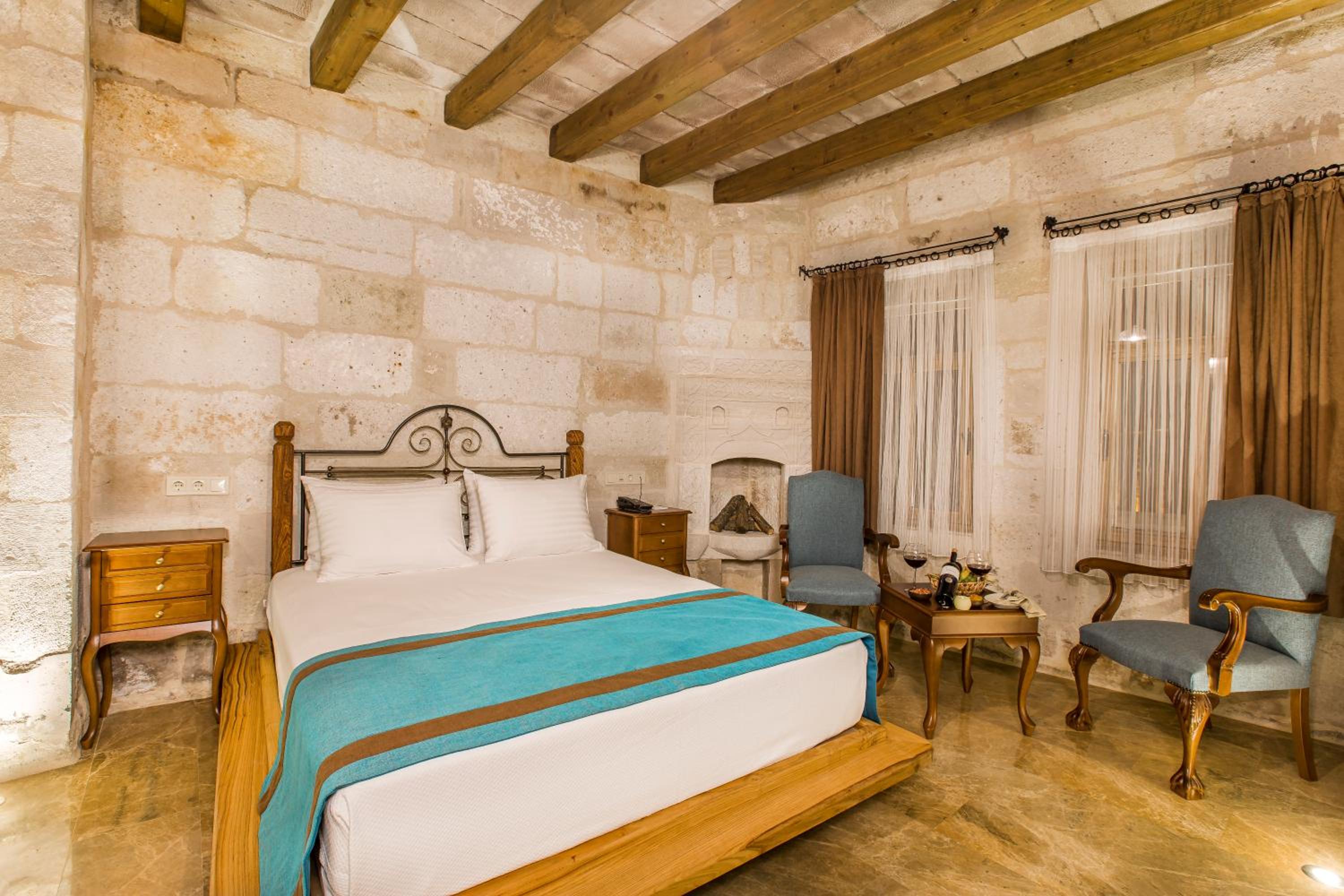 Imperial Cave Suites & Spa - Image 46