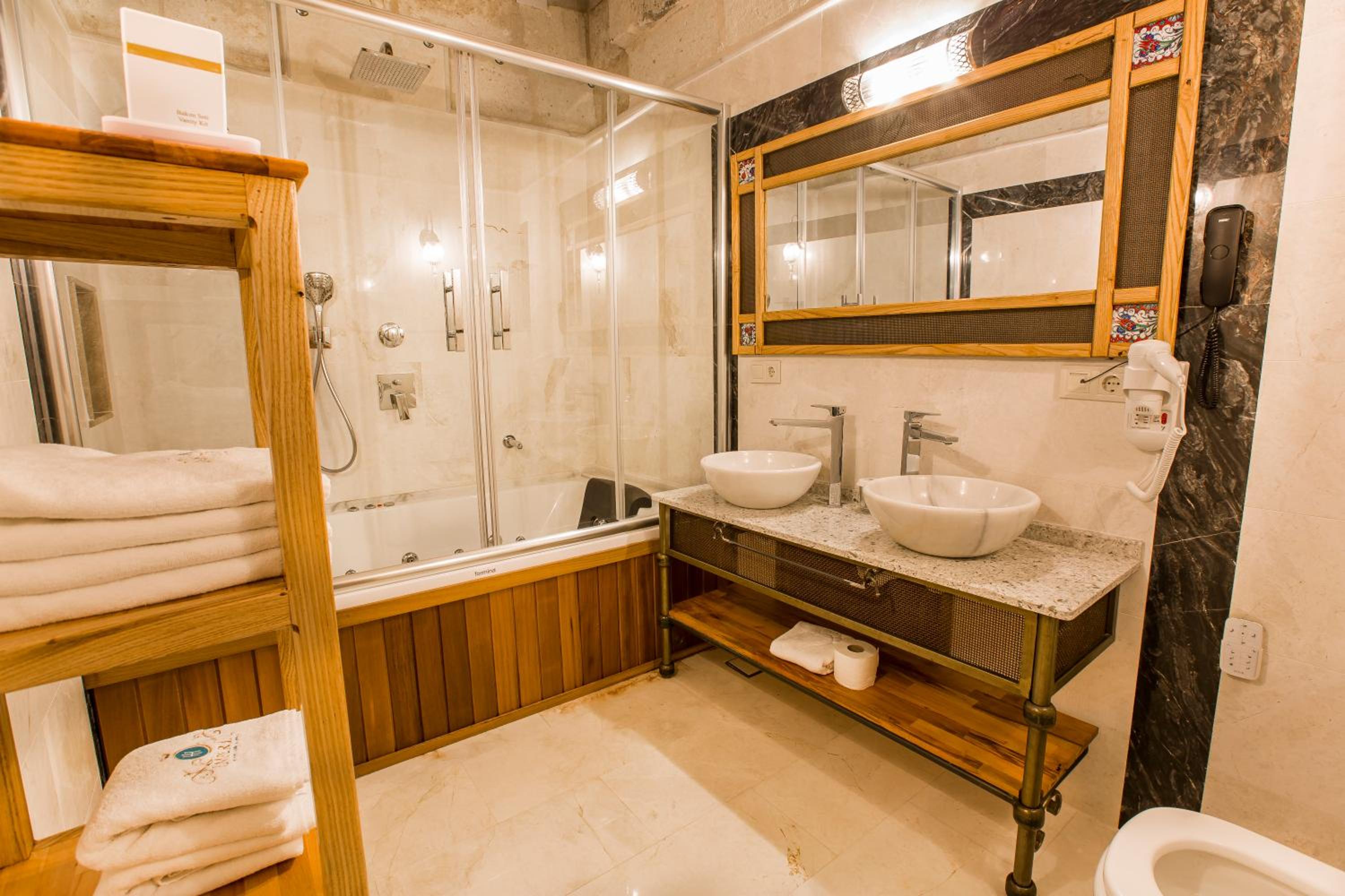 Imperial Cave Suites & Spa - Image 48