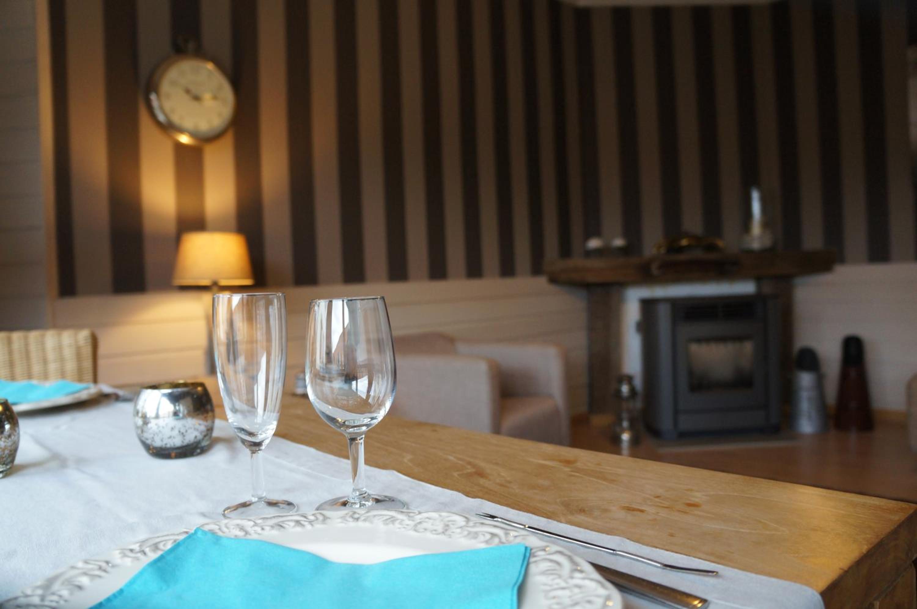 B&B Oesterhoeve