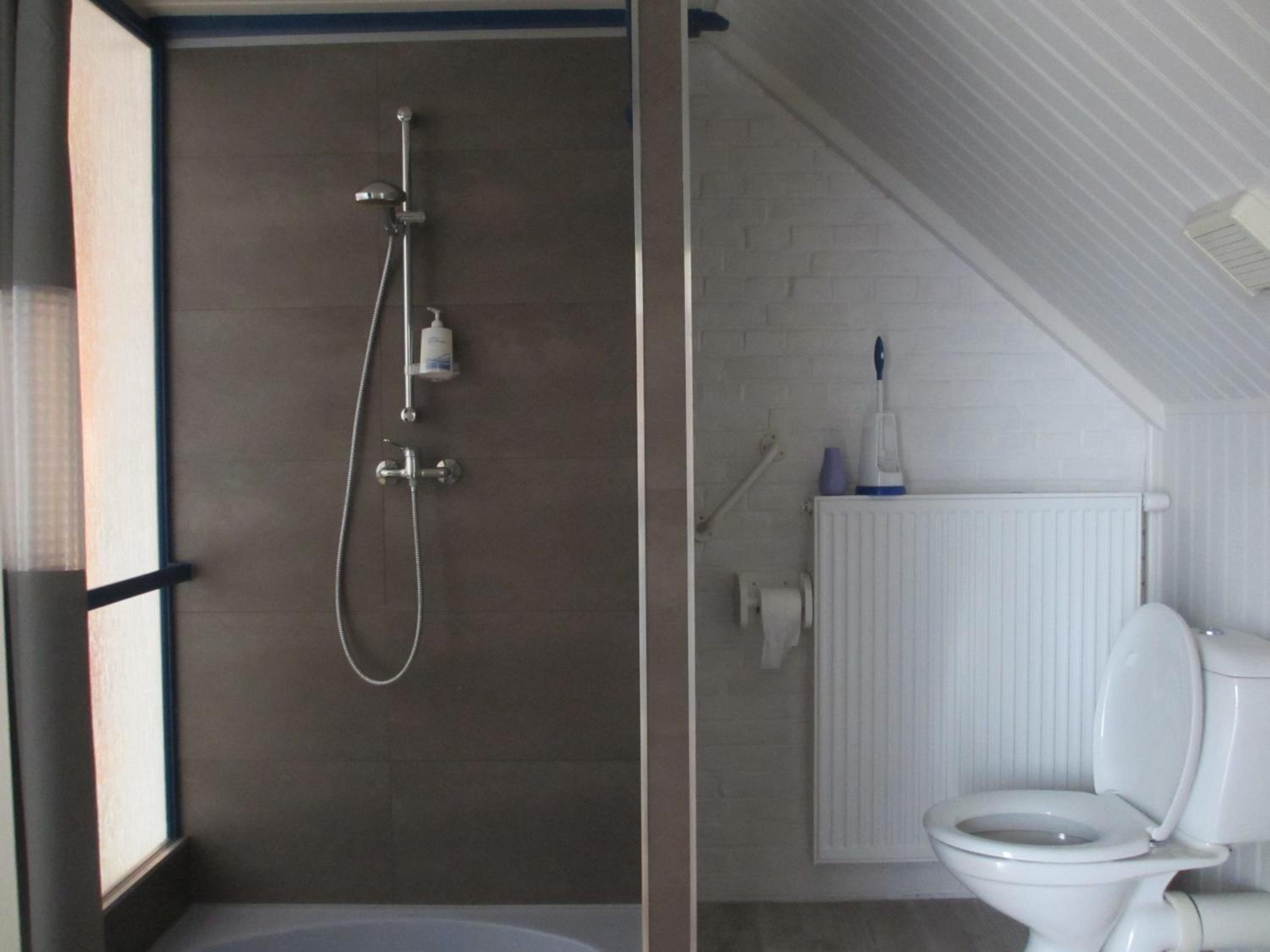 Vakantiewoning Zonnehof