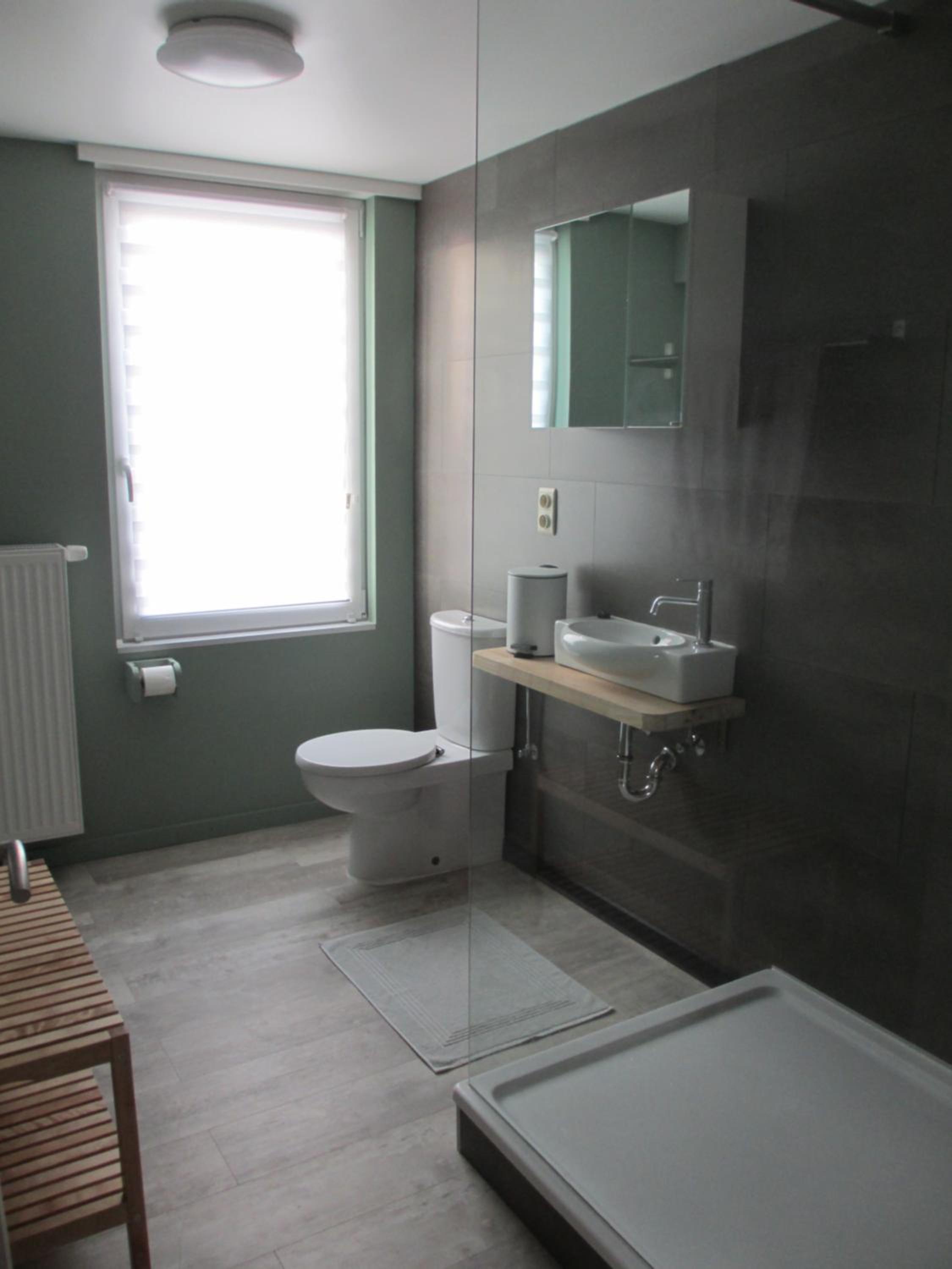 Vakantiewoning Zonnehof