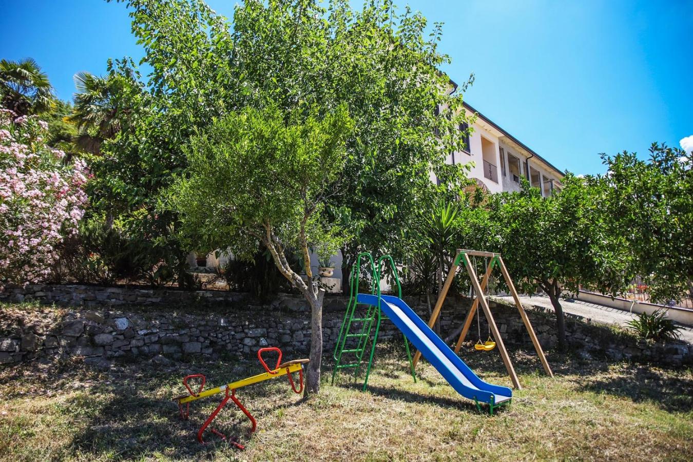 B&B La Residenza Torchiara