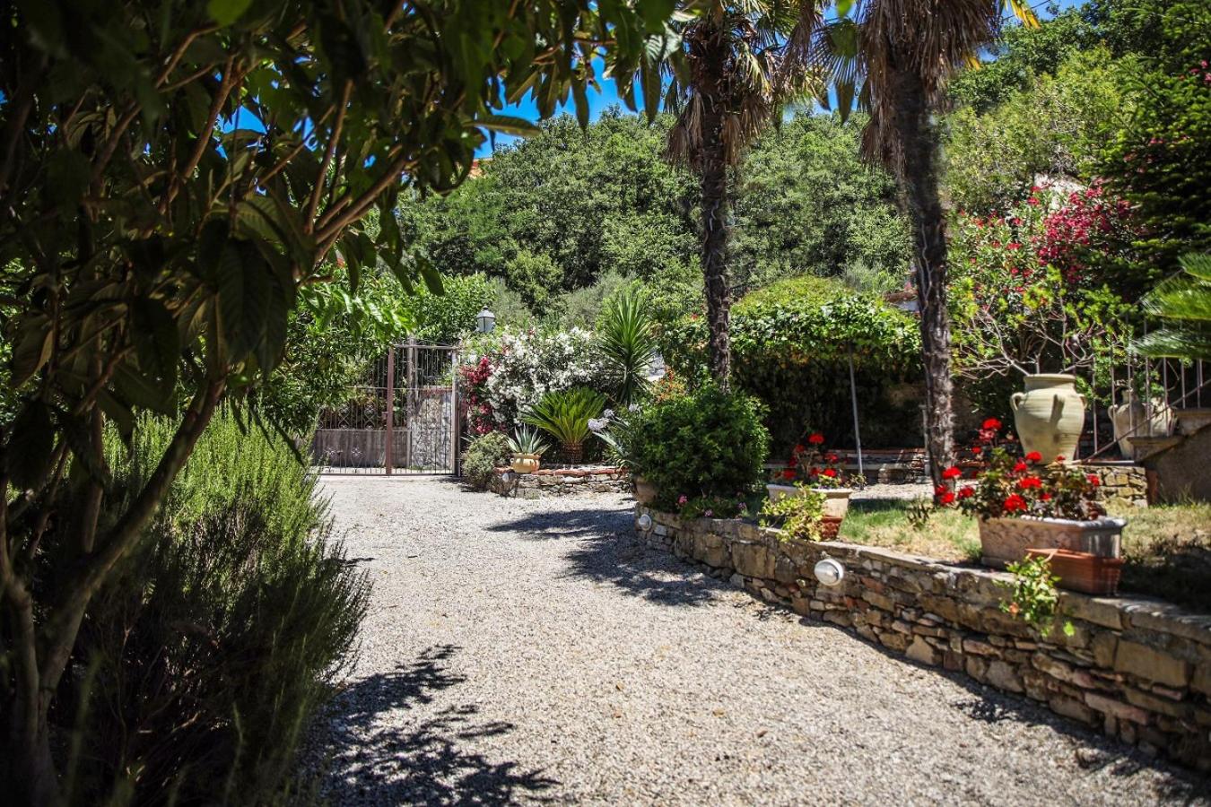 B&B La Residenza Torchiara
