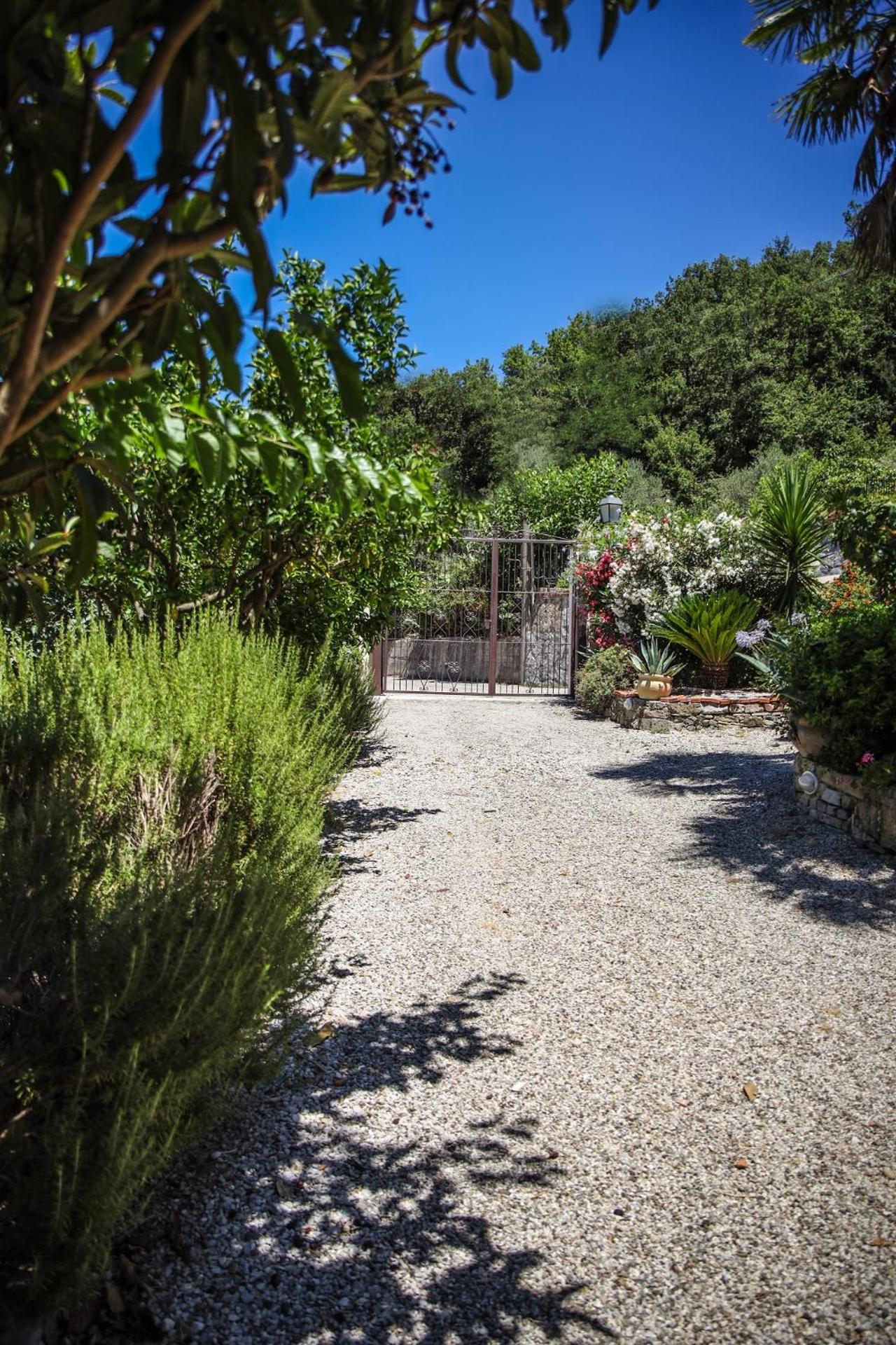 B&B La Residenza Torchiara