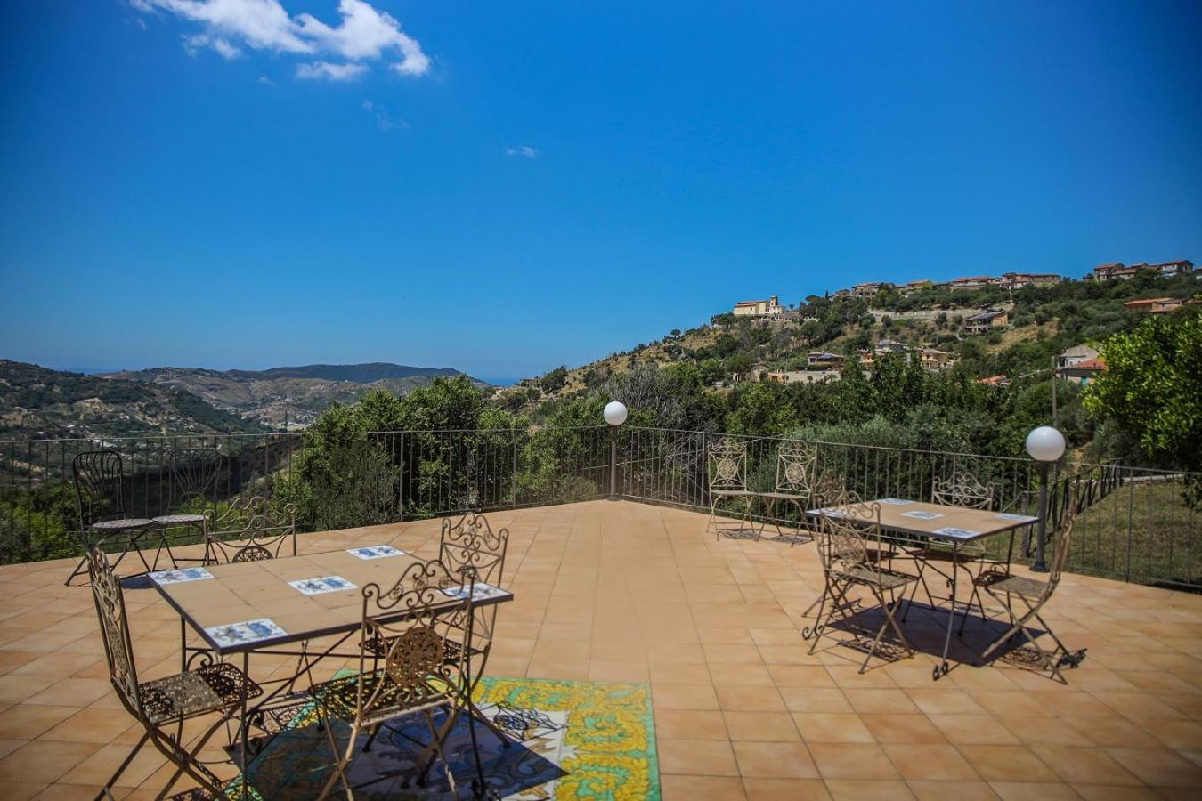 B&B La Residenza Torchiara
