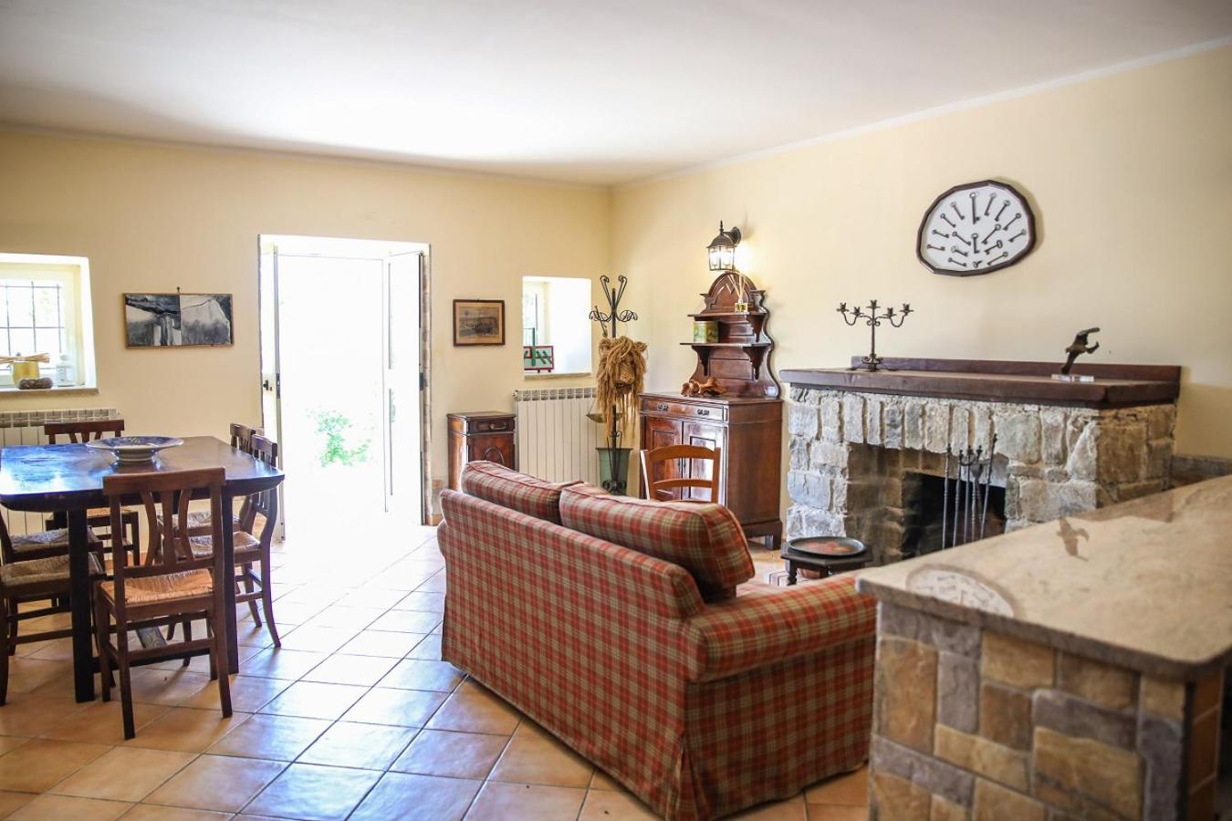 B&B La Residenza Torchiara