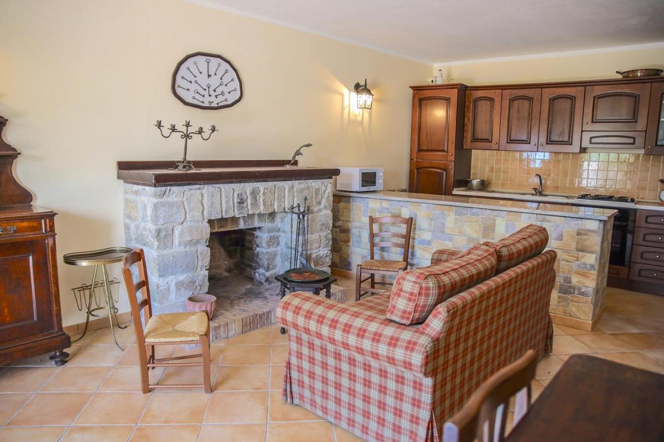 B&B La Residenza Torchiara
