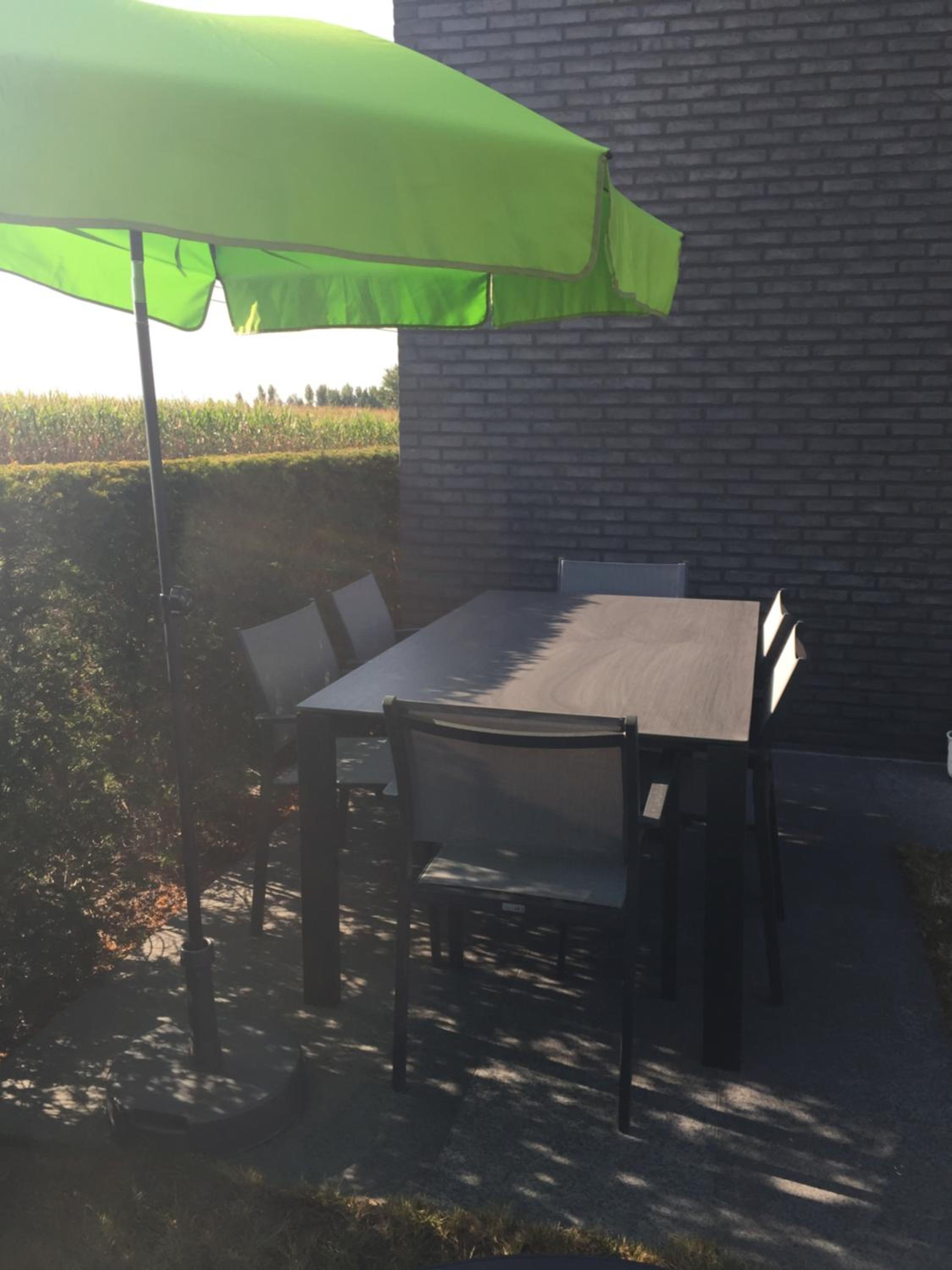 Holiday home Poire et Table