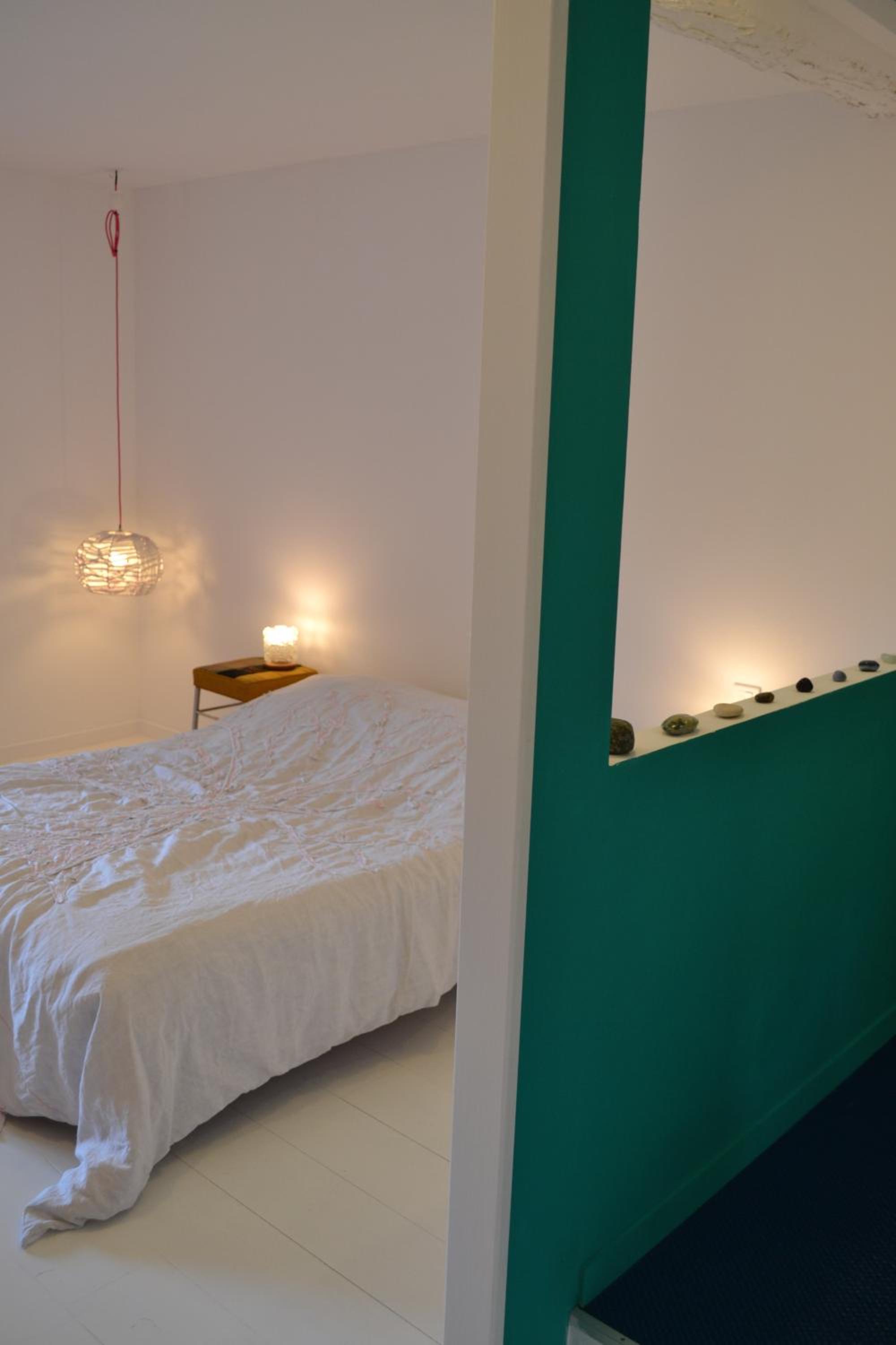 Chambre privative et originale, à 20 mn de Cluny view 5